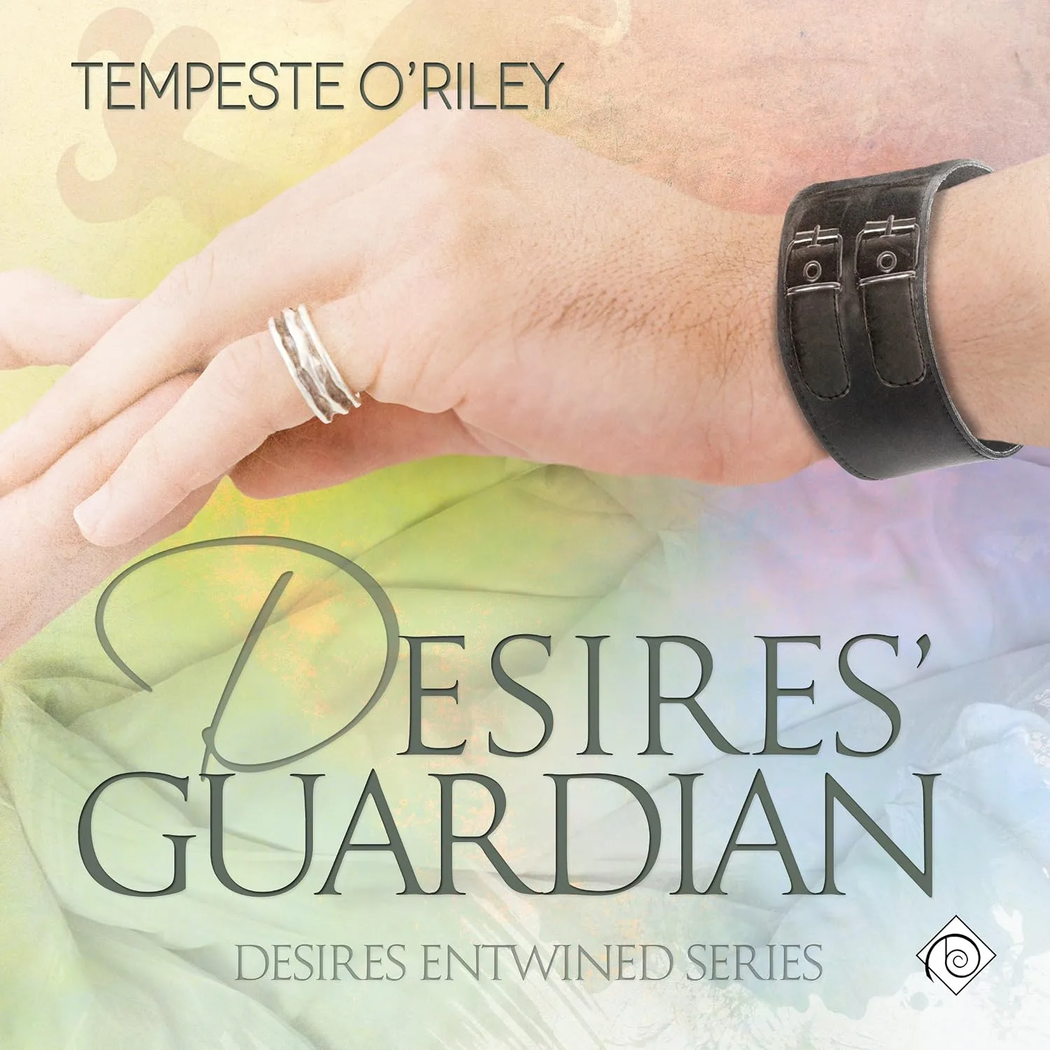 Portada de Desires' Guardian