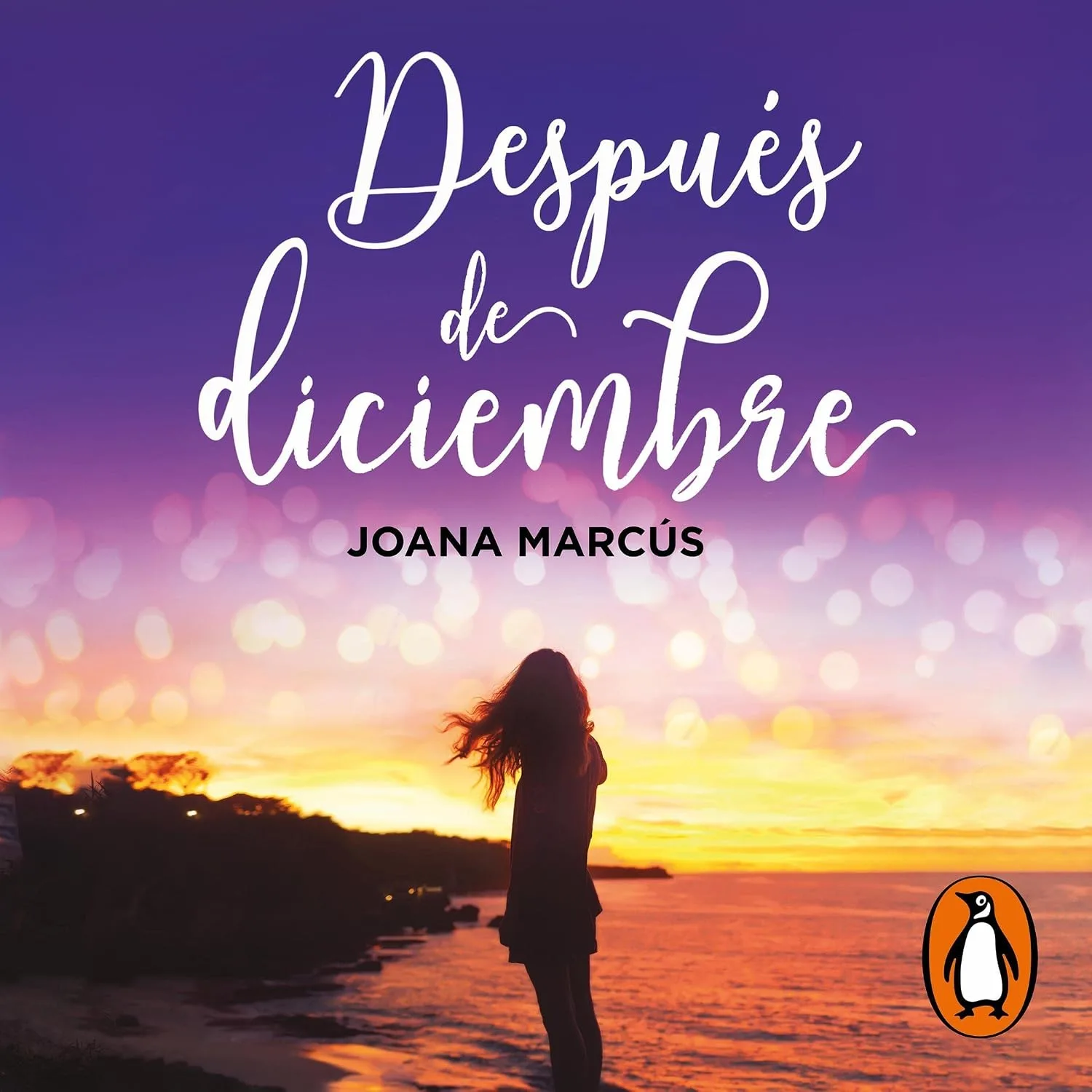 Portada de Después de diciembre