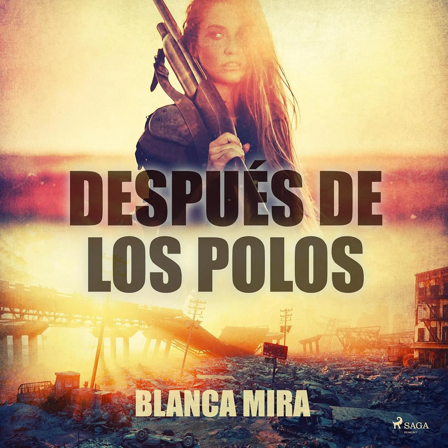 Portada de Después de los polos