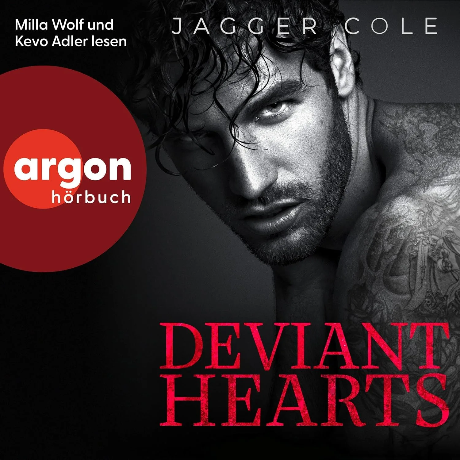Portada de Deviant Hearts