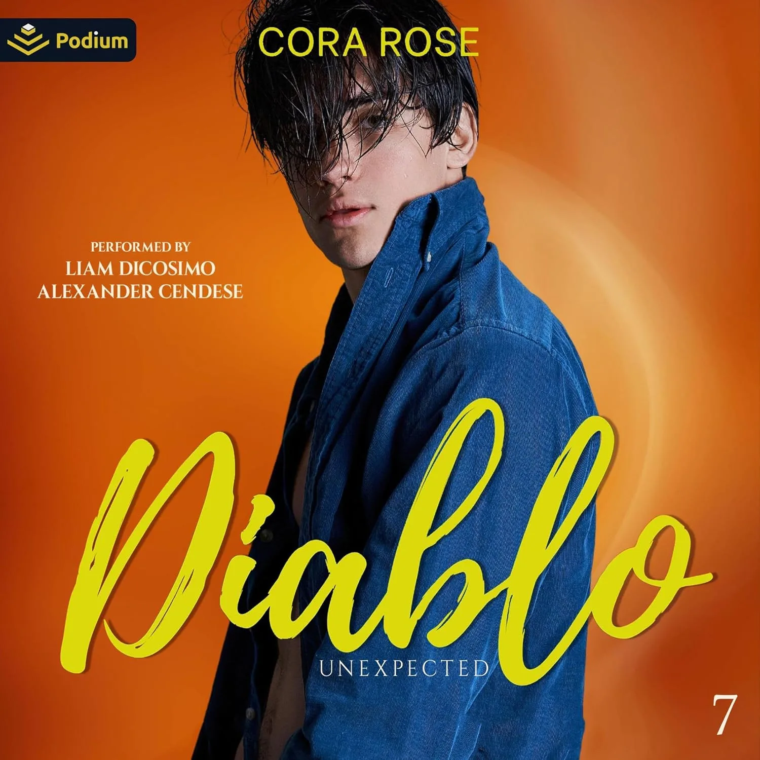 Portada de Diablo