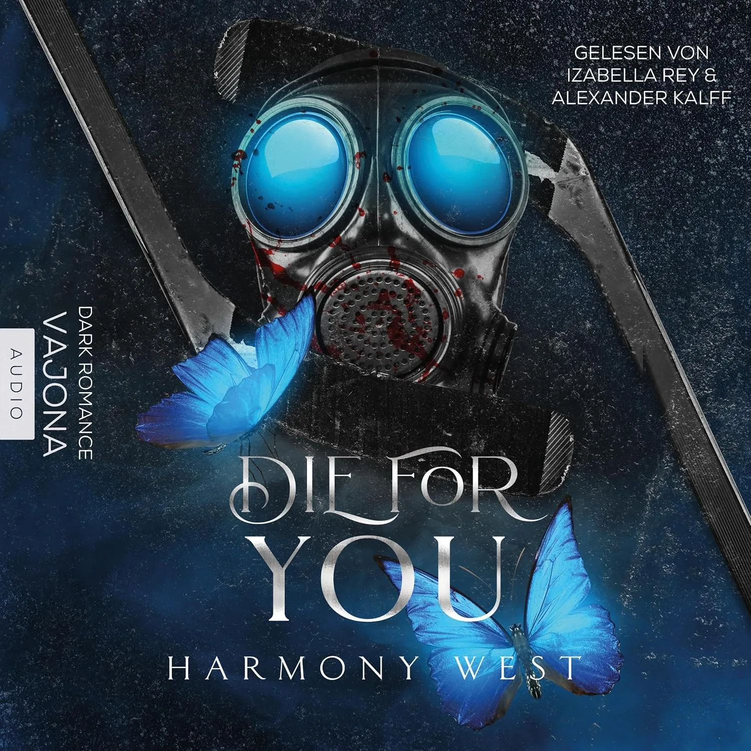 Portada de Die for You