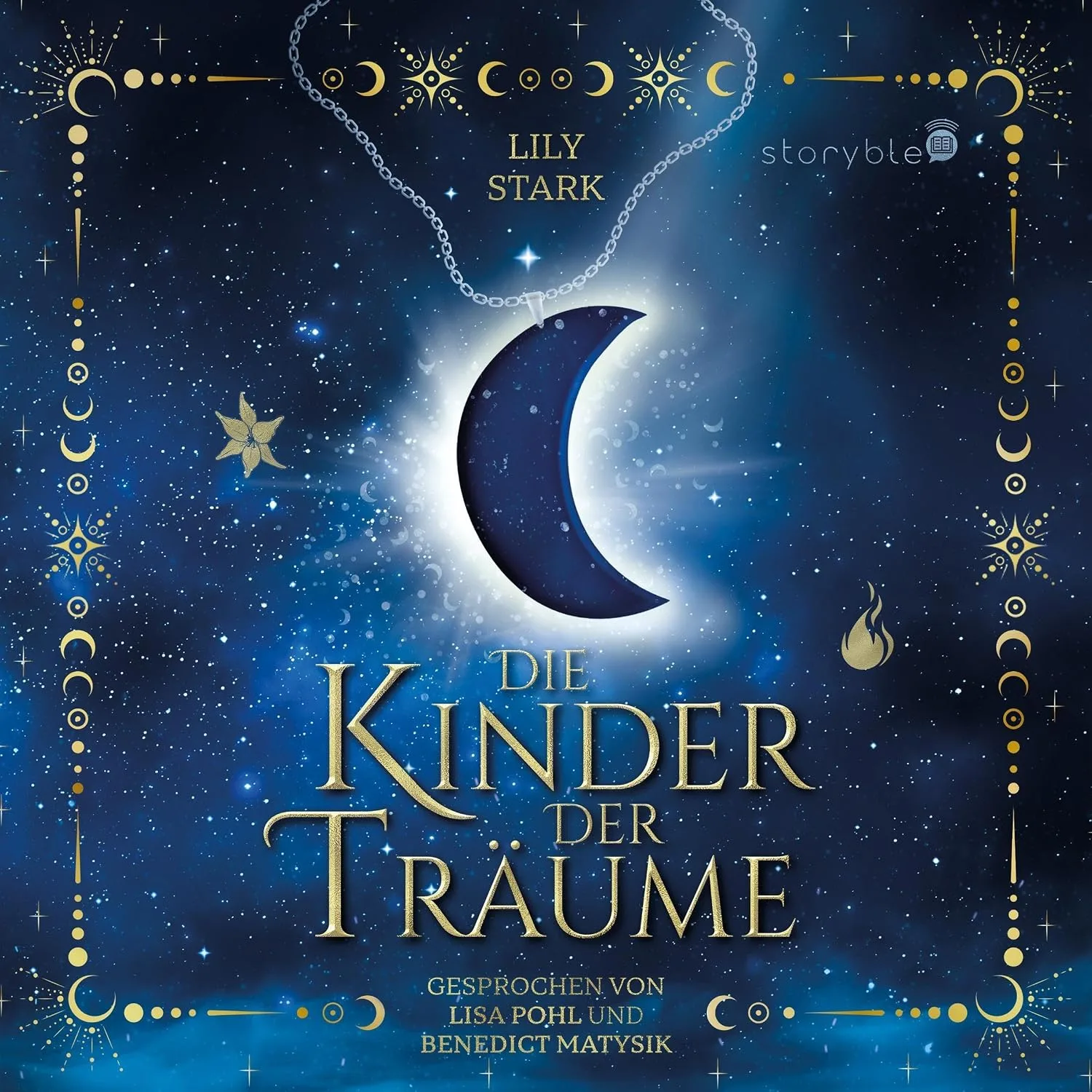 Portada de Die Kinder der Träume