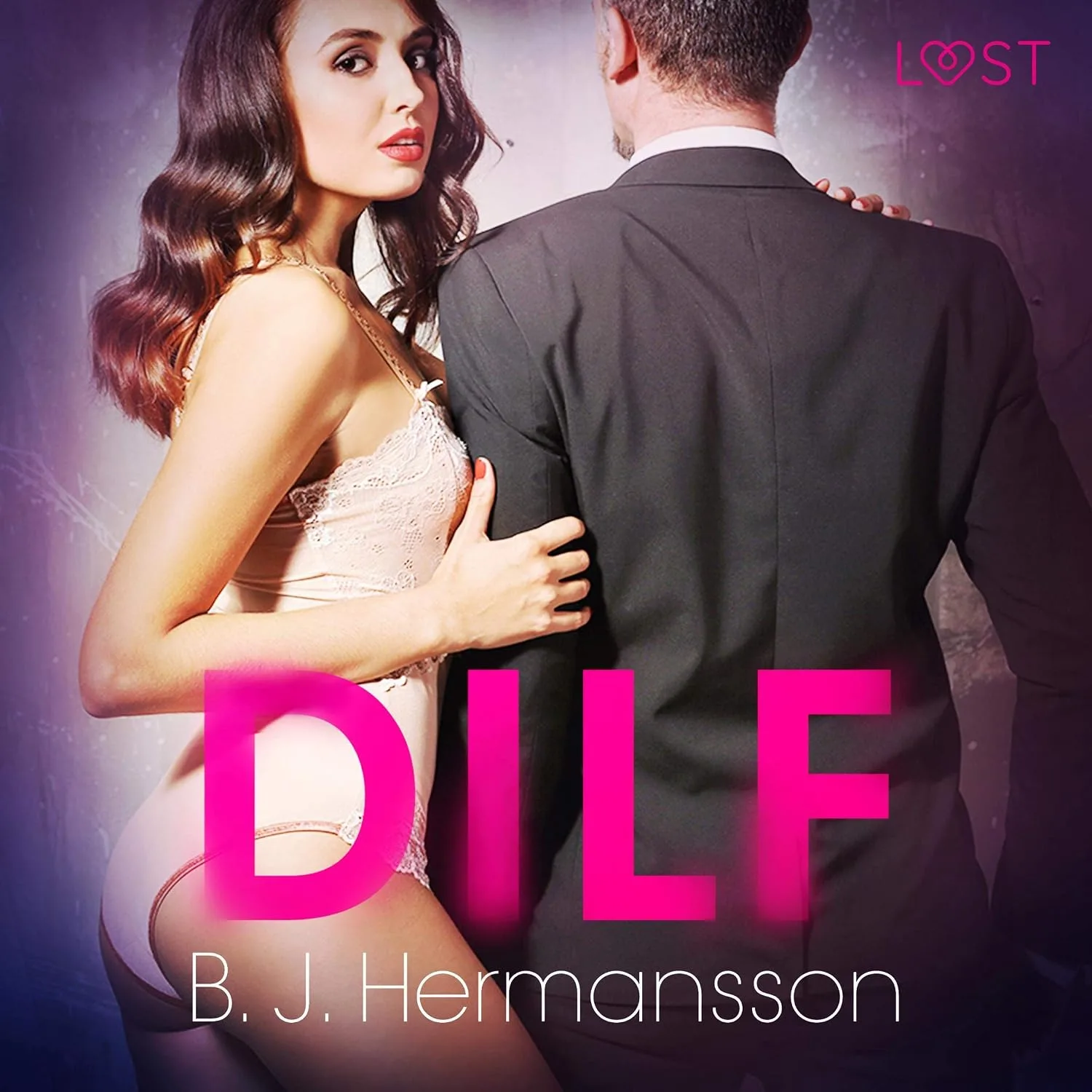 Portada de DILF