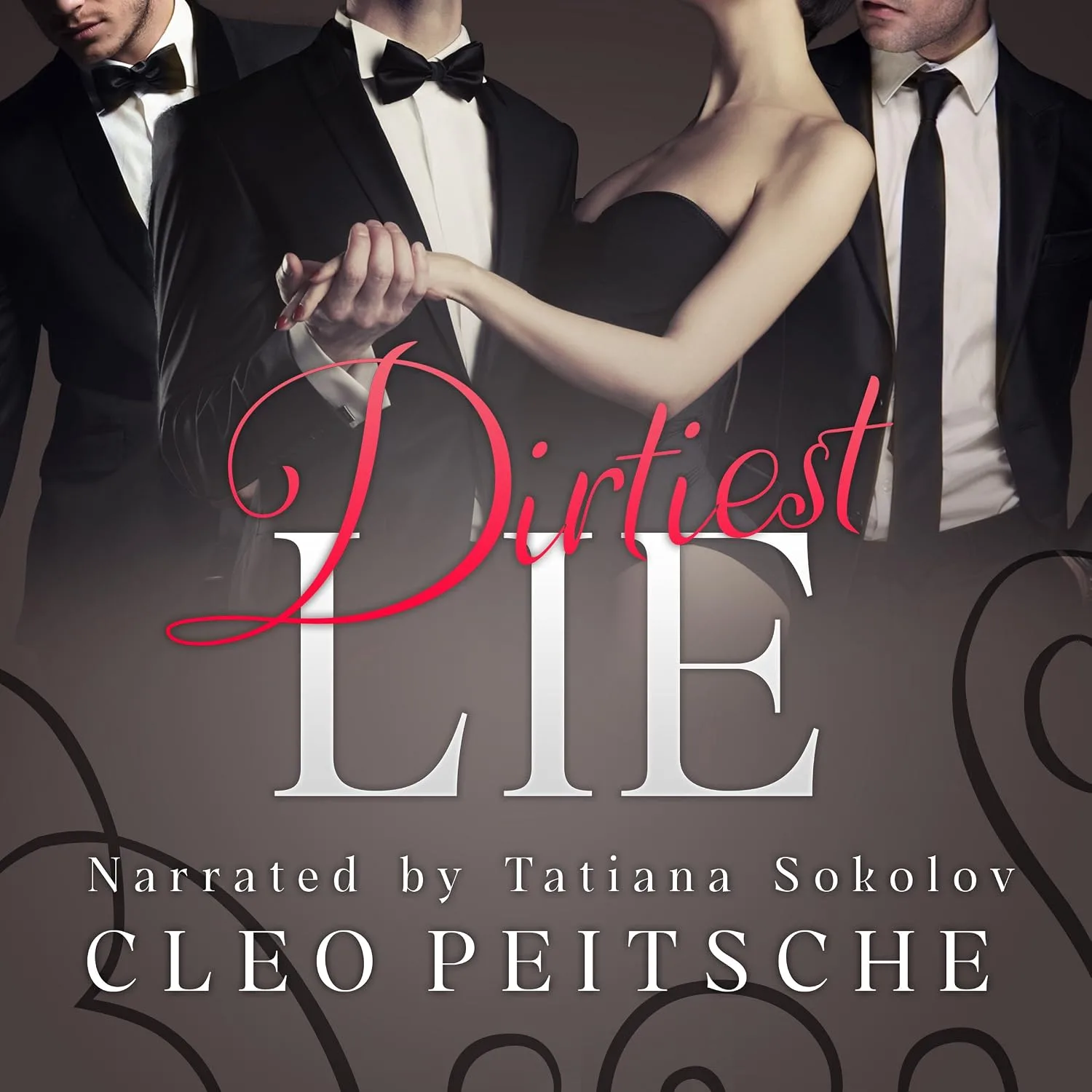 Portada de Dirtiest Lie