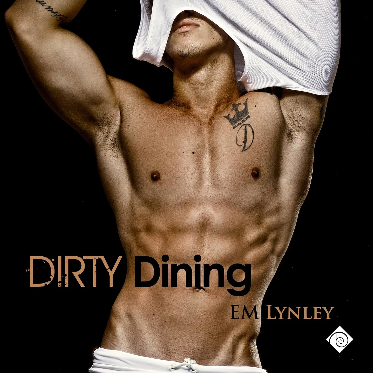 Portada de Dirty Dining