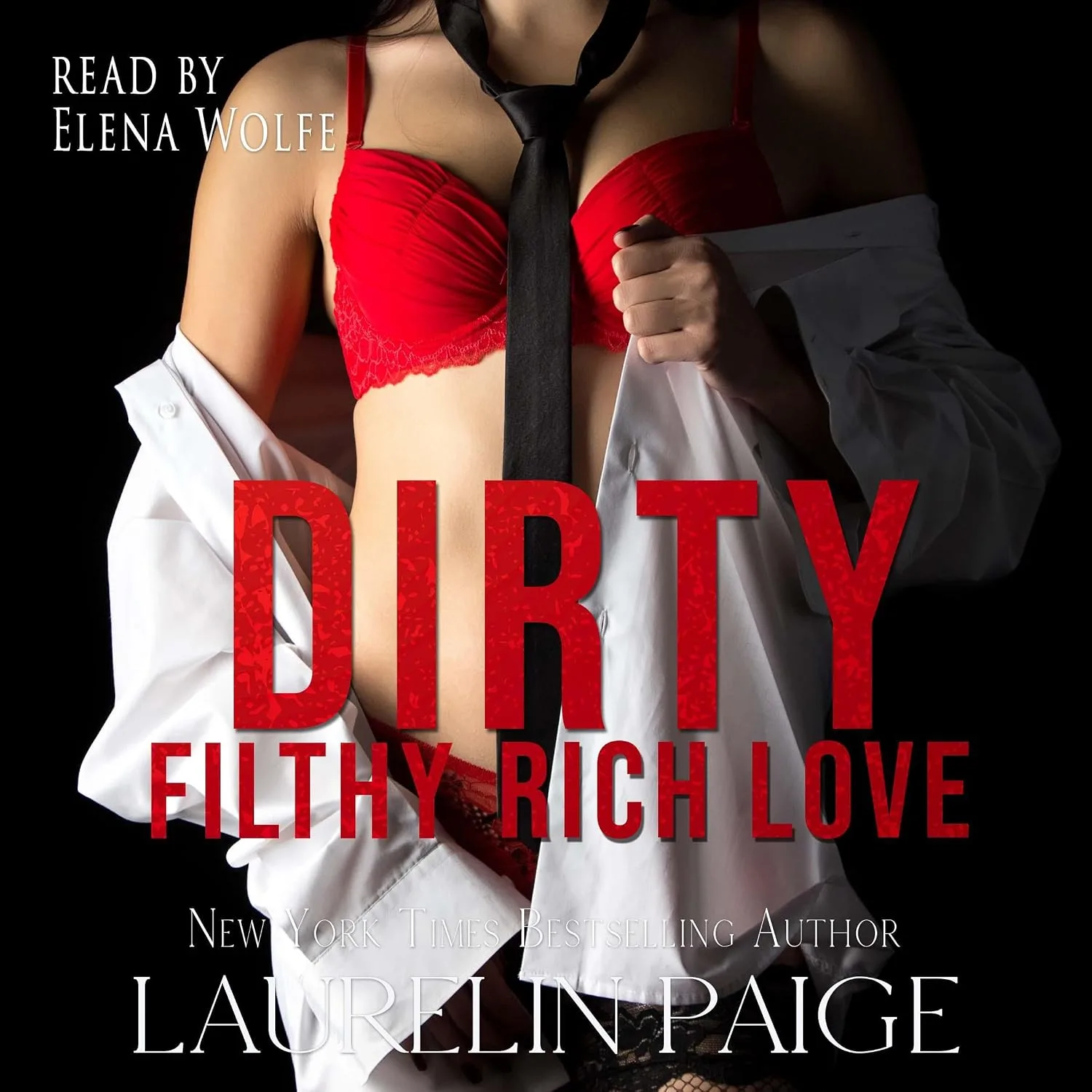 Portada de Dirty Filthy Rich Love
