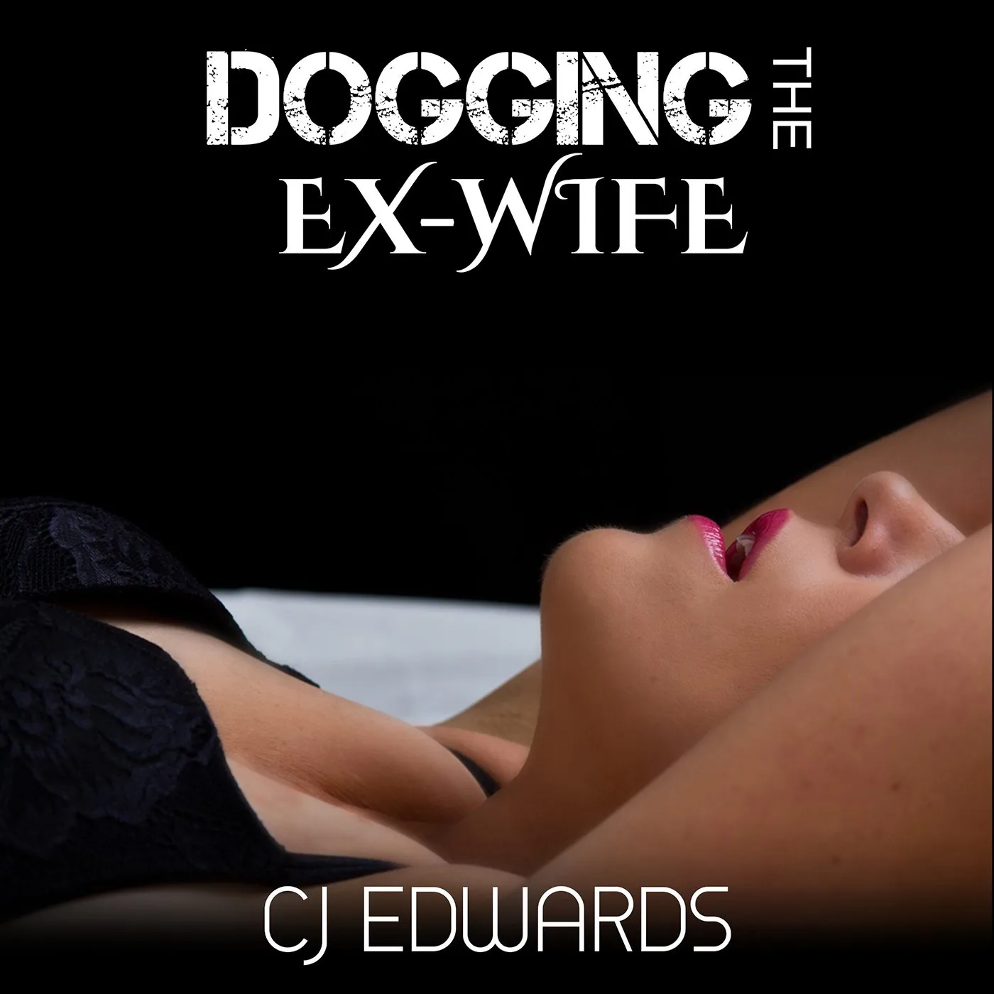 Portada de Dogging the Ex-Wife