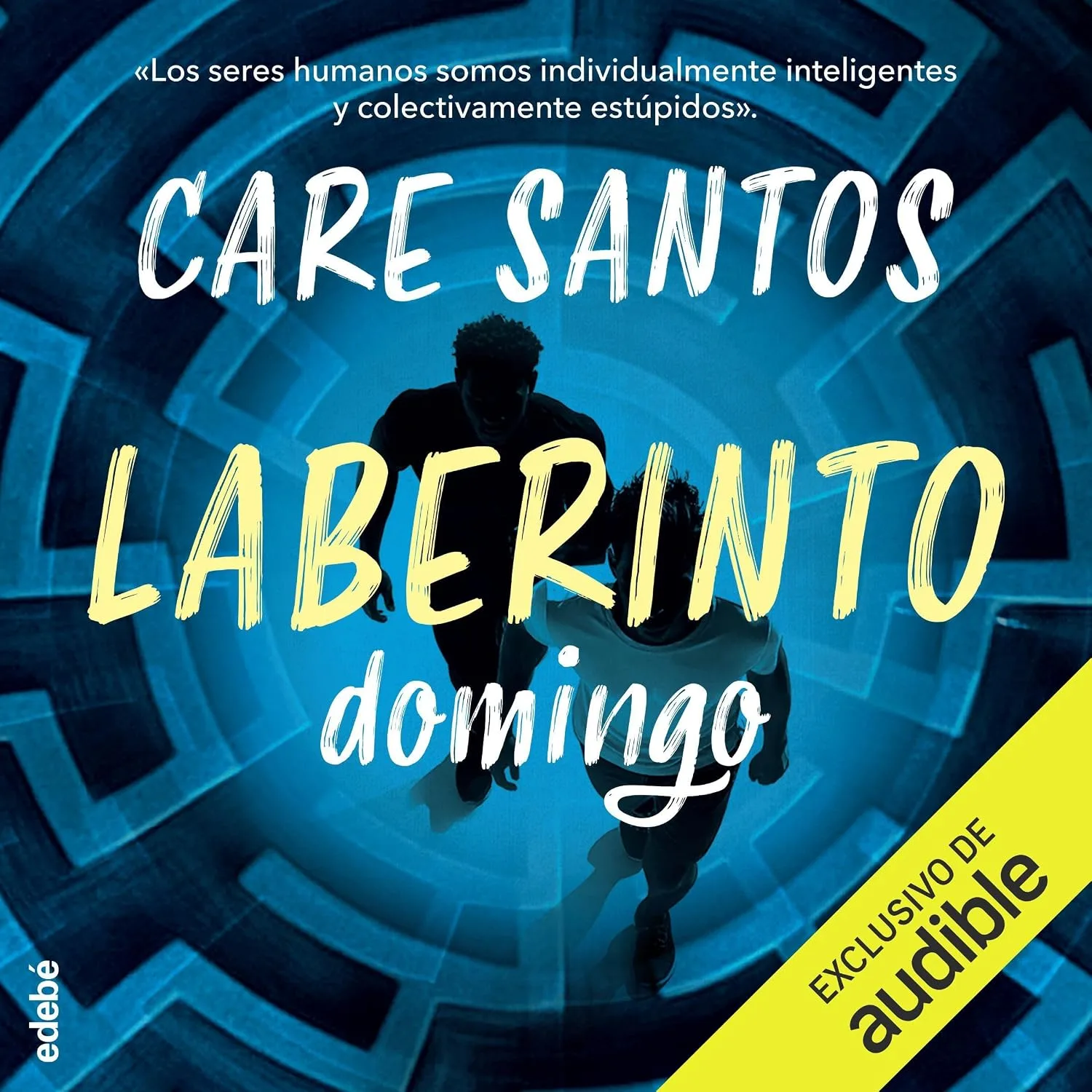 Portada de Domingo