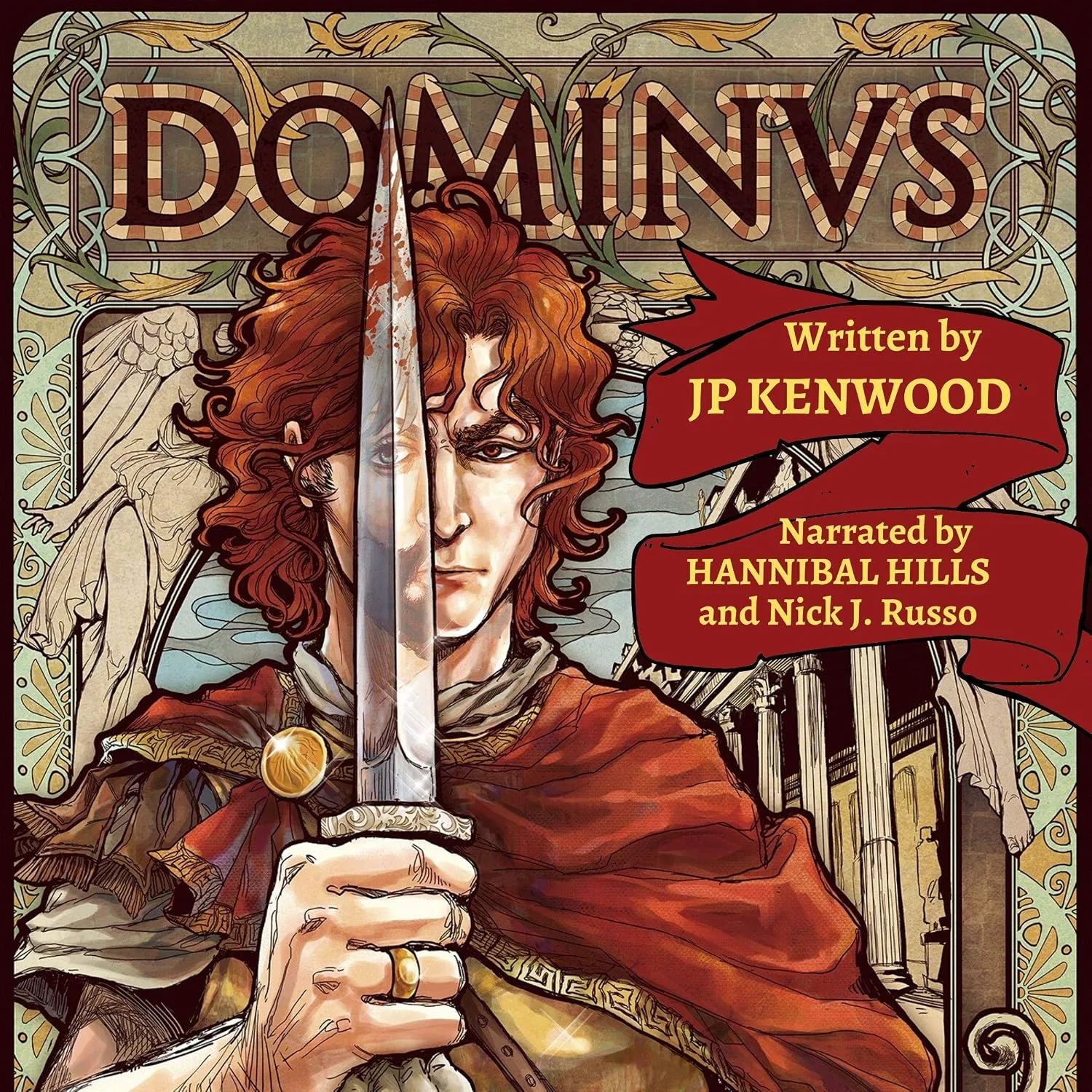 Portada de Dominus