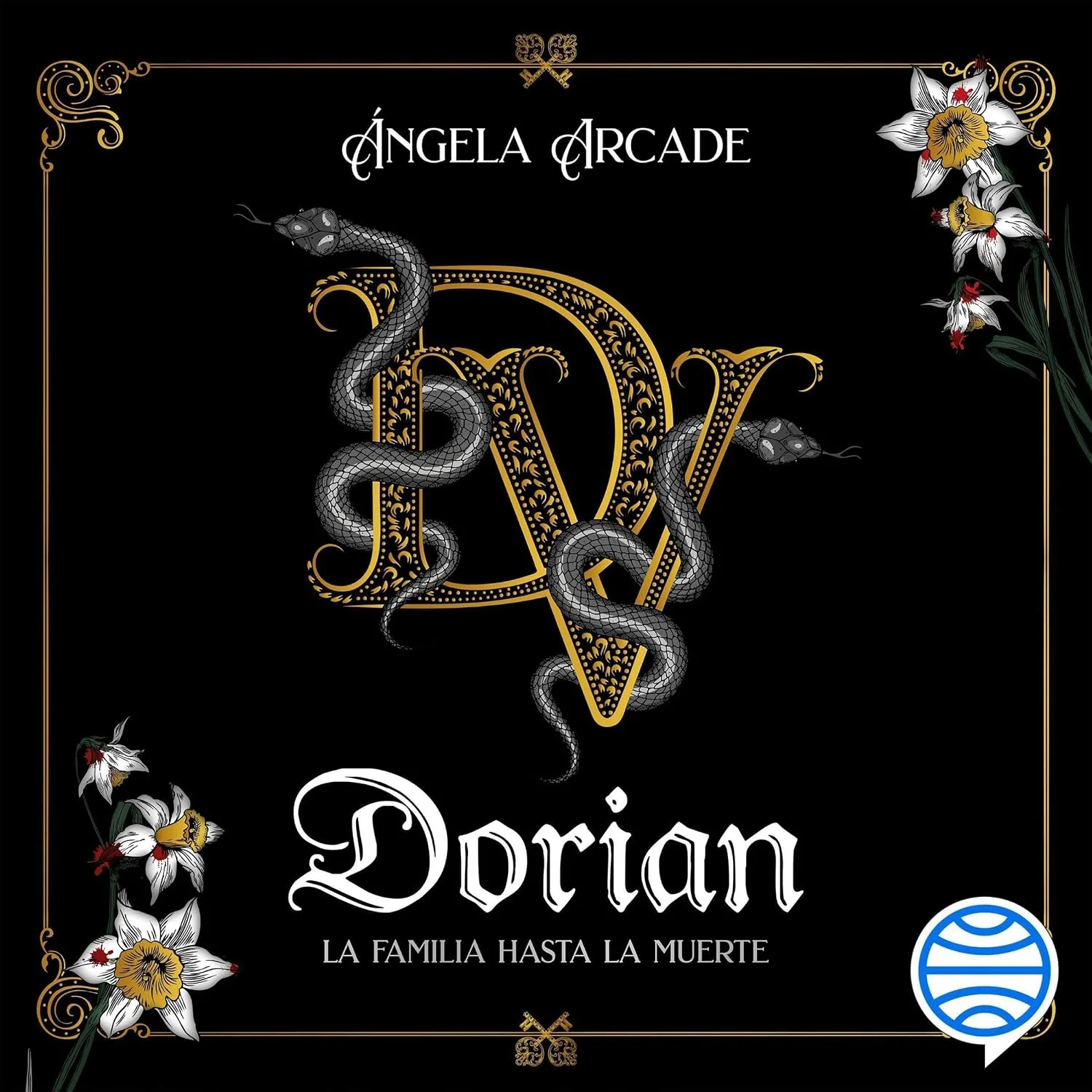 Portada de Dorian