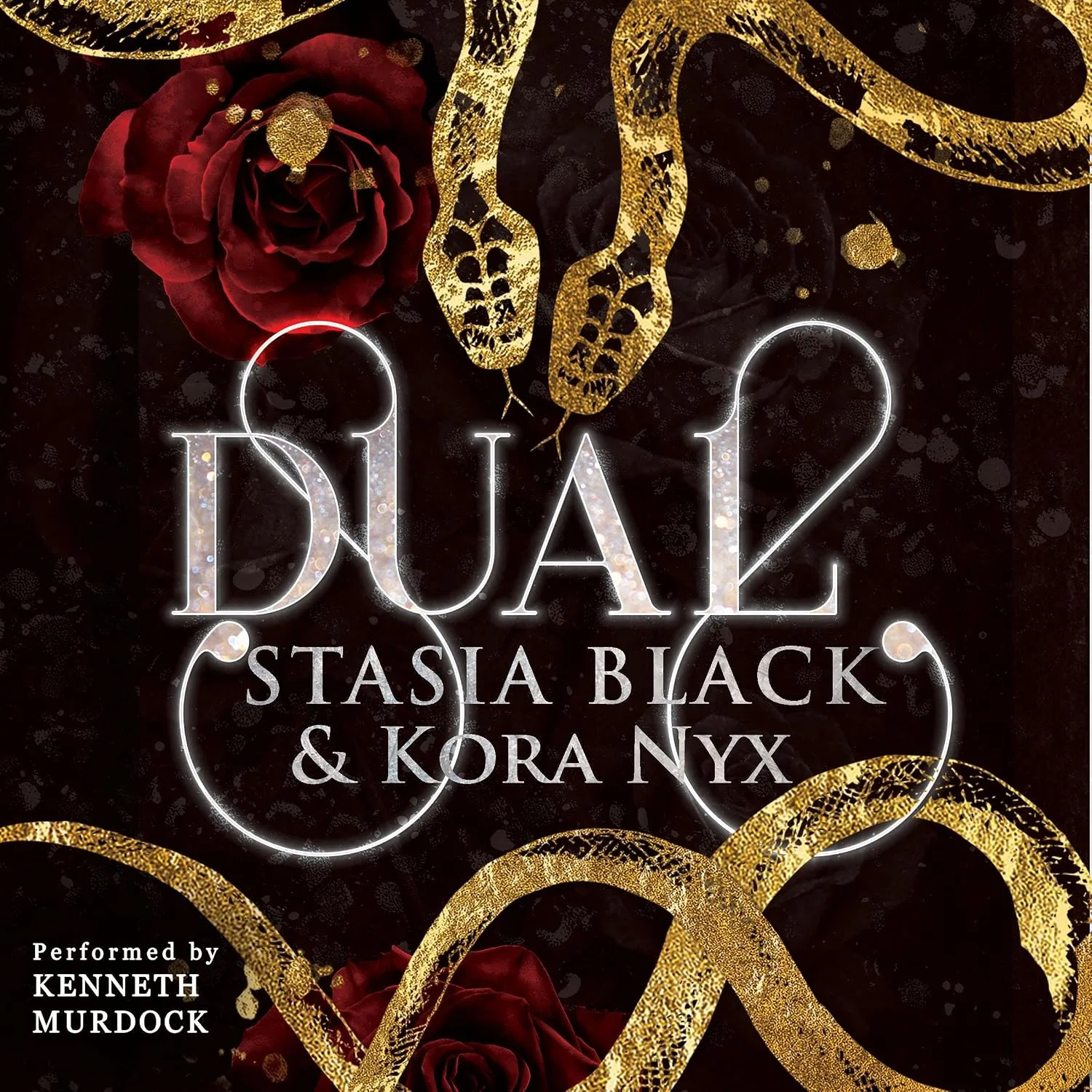 Portada de Dual