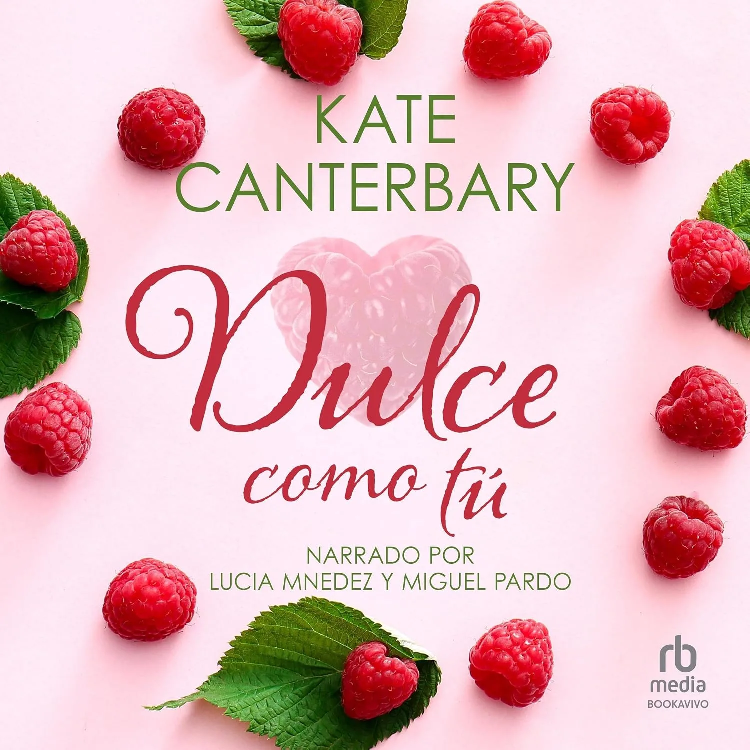 Portada de Dulce como tú [In a Jam]