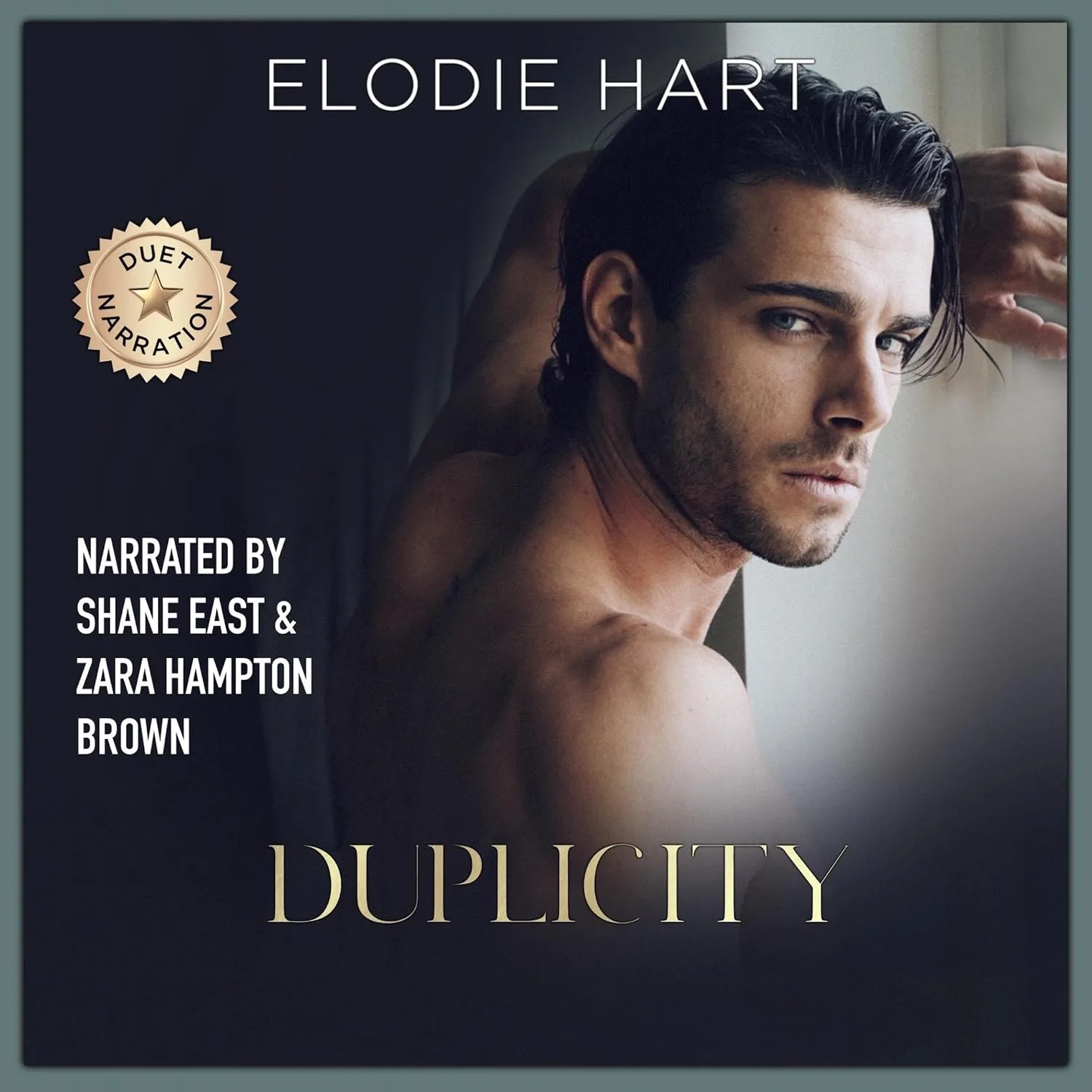 Portada de Duplicity