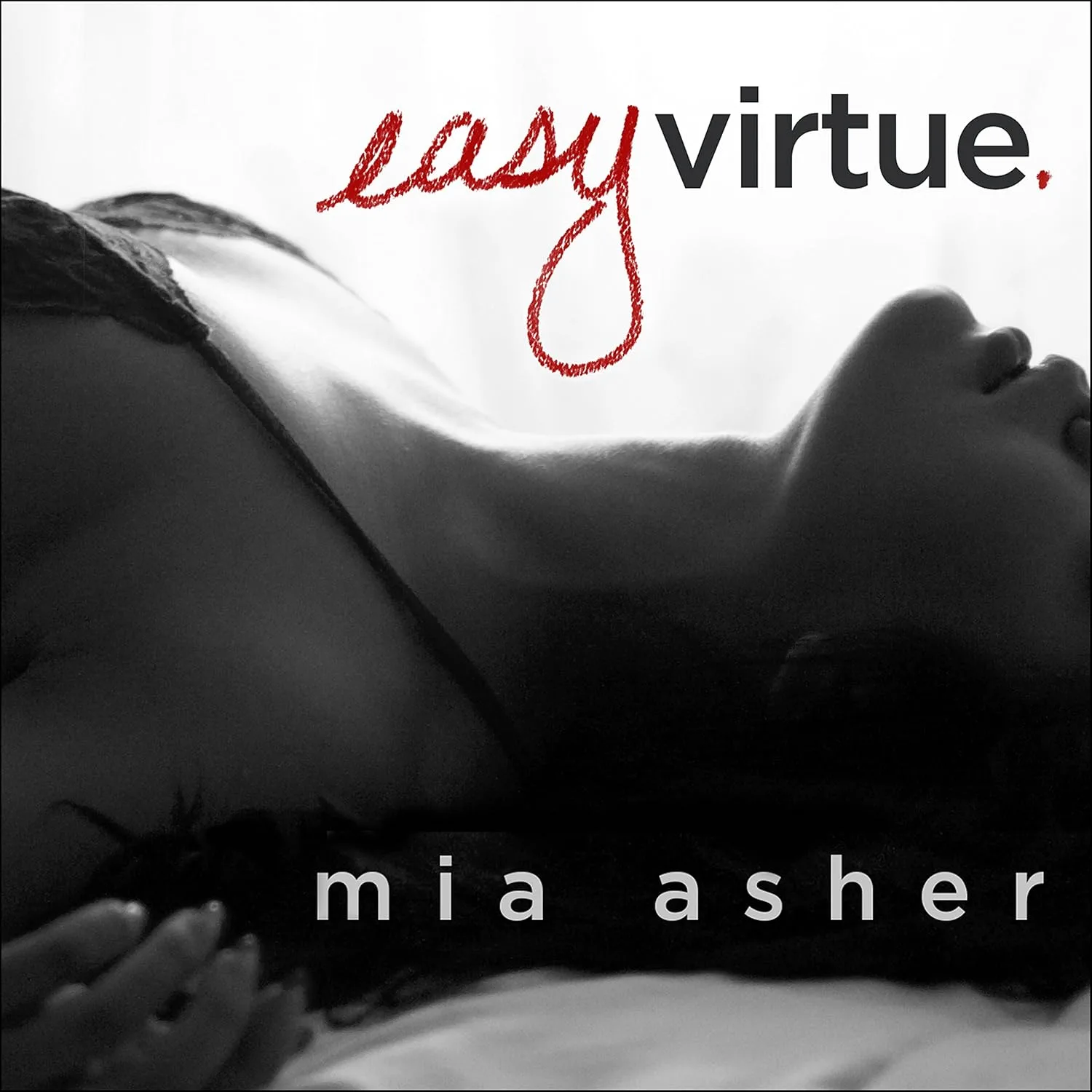 Portada de Easy Virtue
