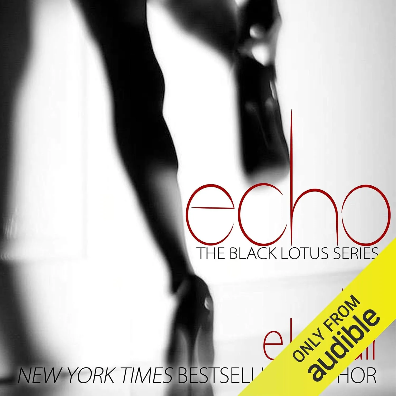 Portada de Echo