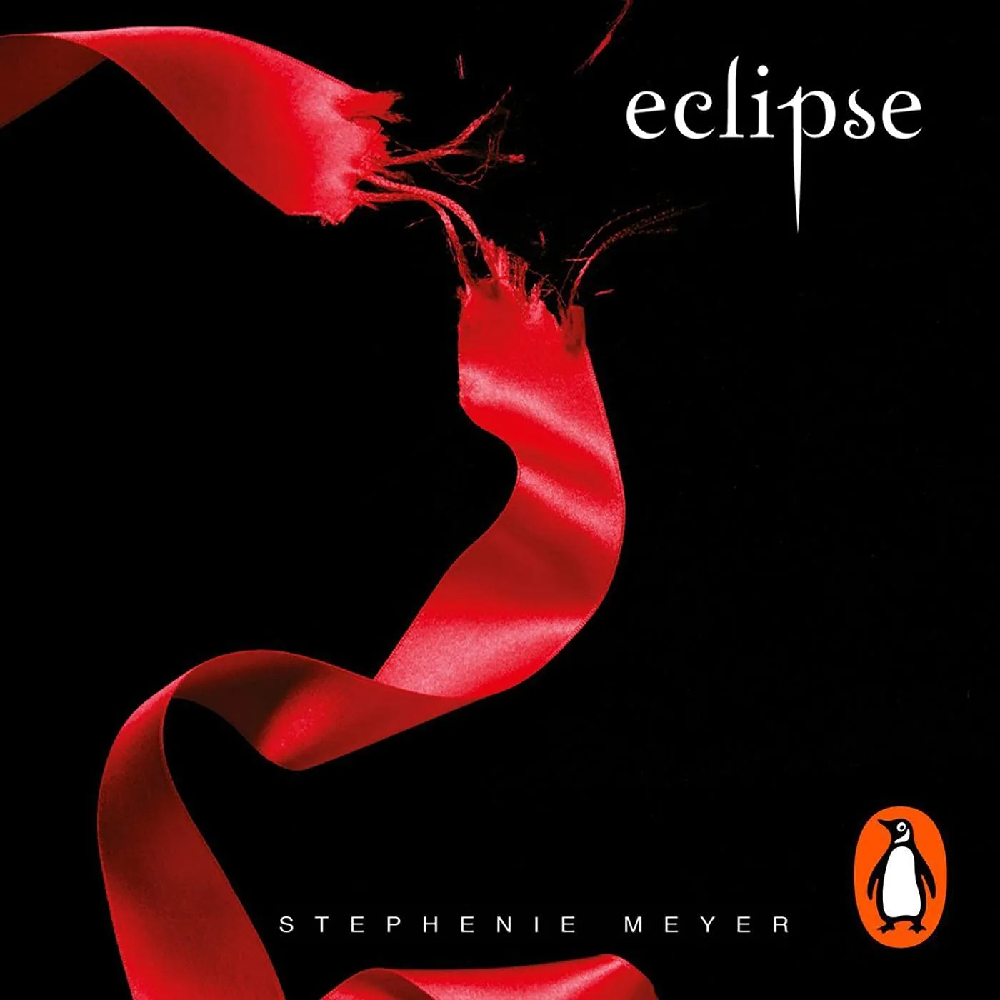 Portada de Eclipse (Spanish Edition)