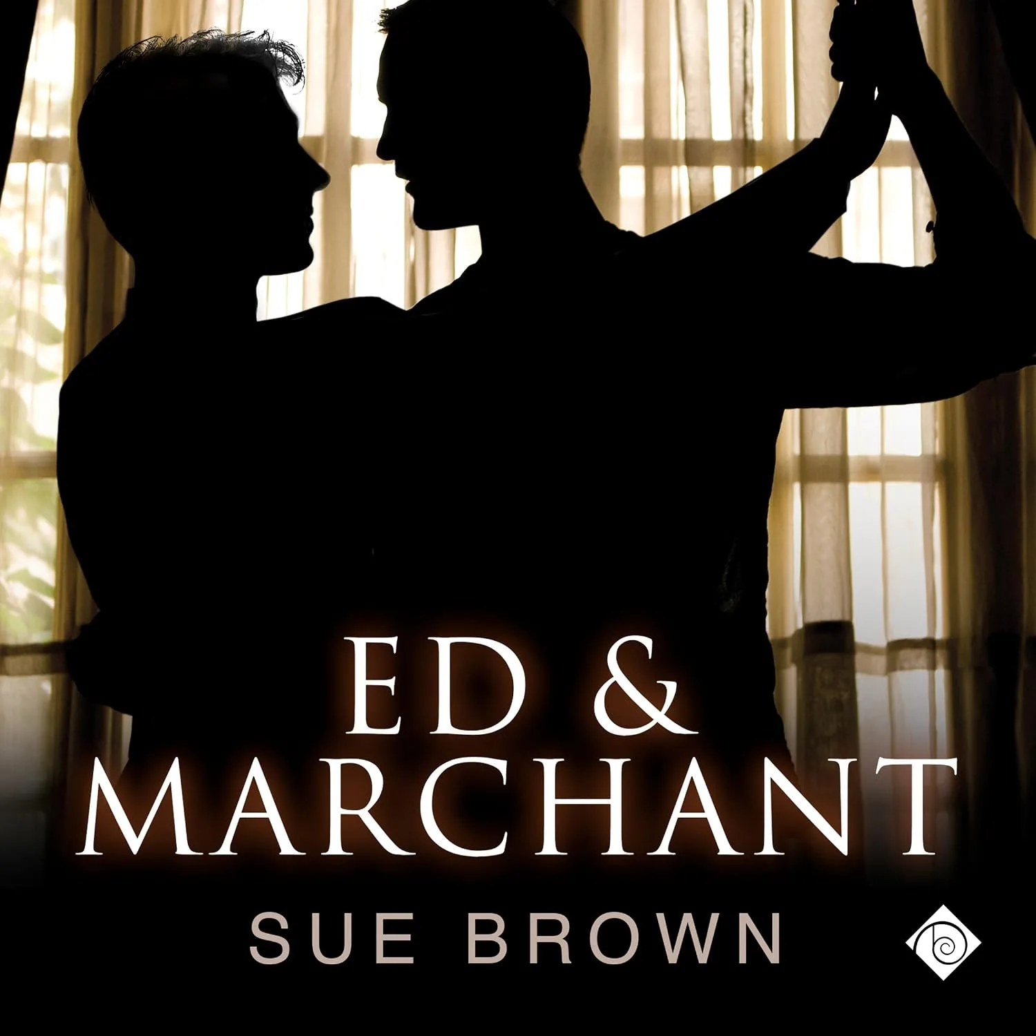 Portada de Ed & Marchant