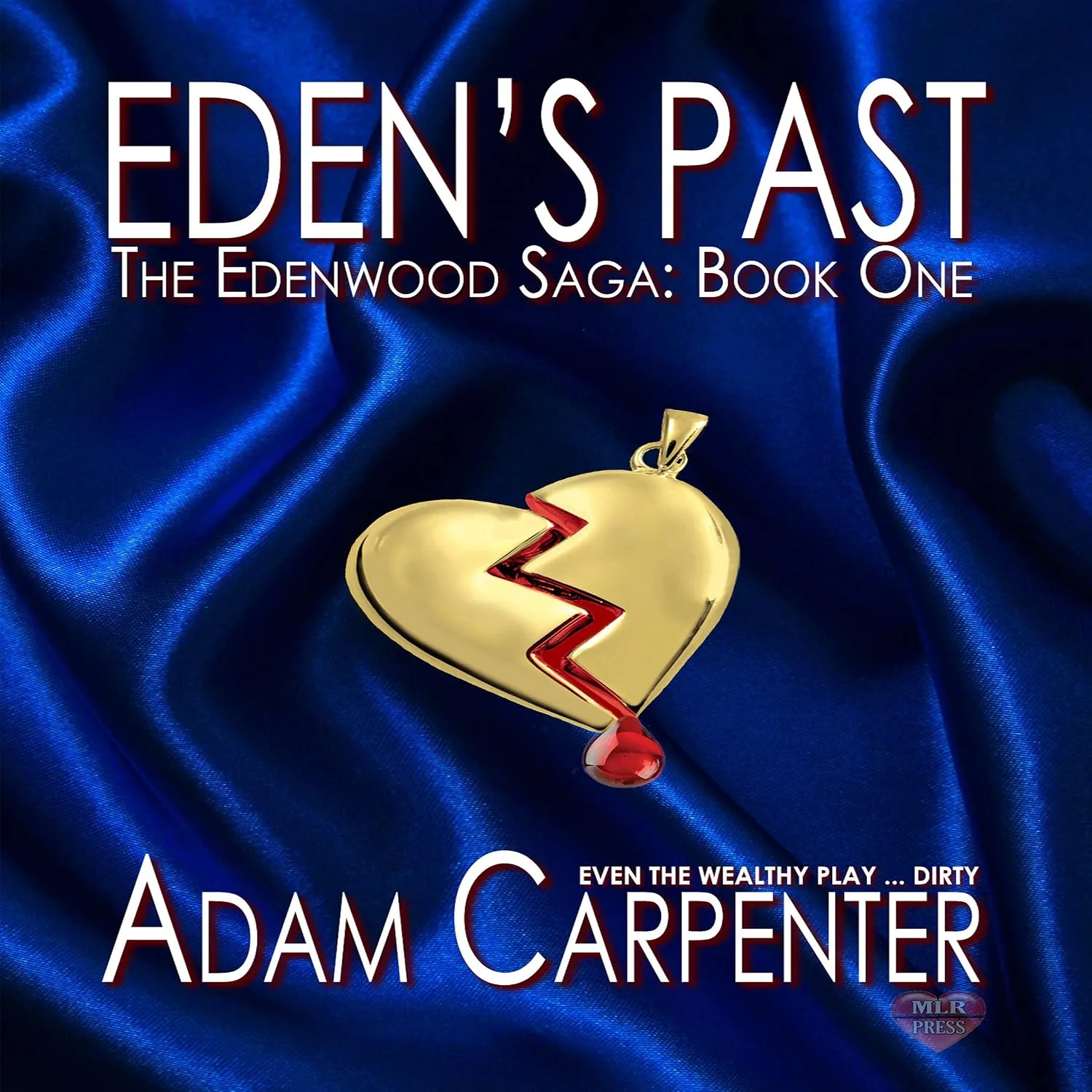 Portada de Eden's Past