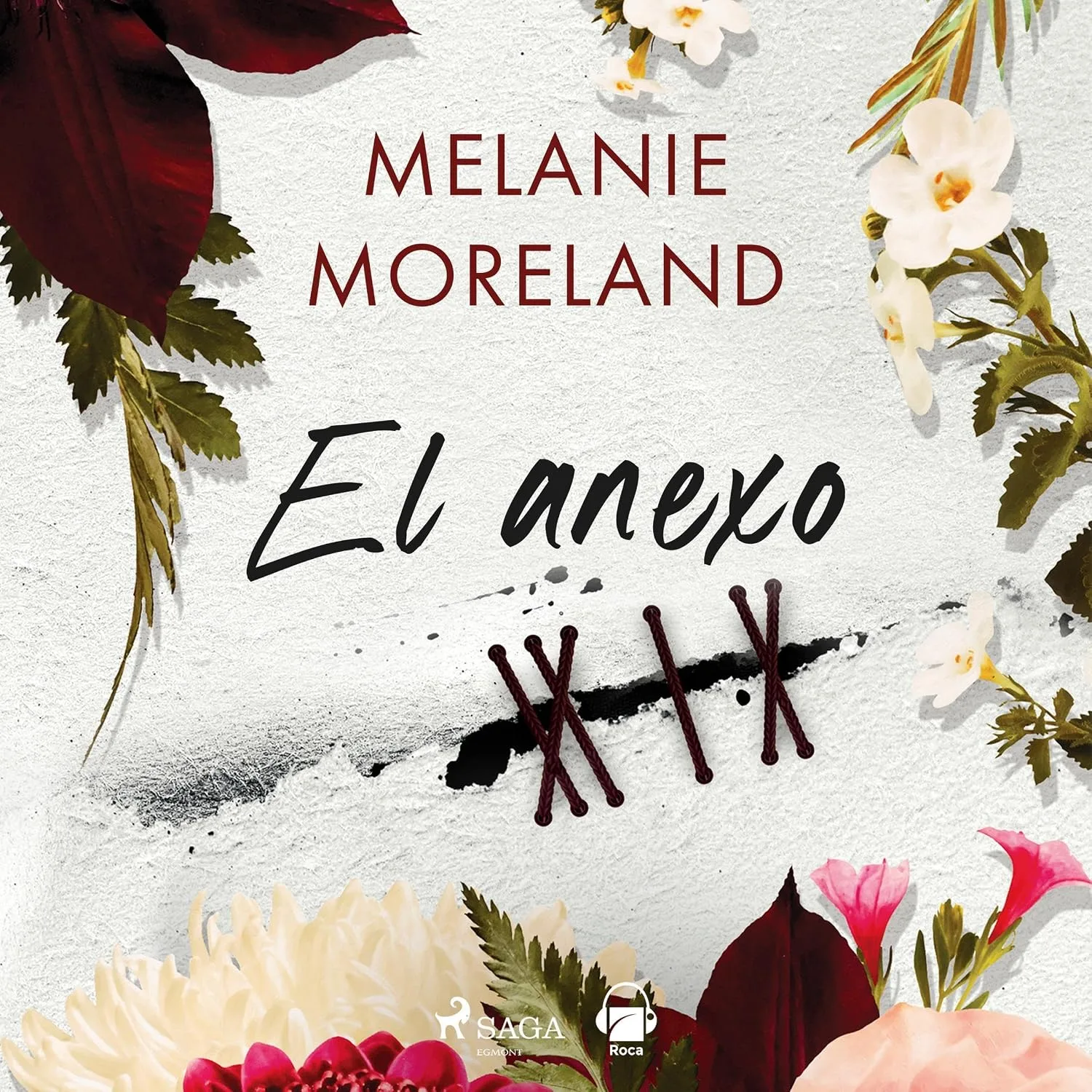 Portada de El anexo
