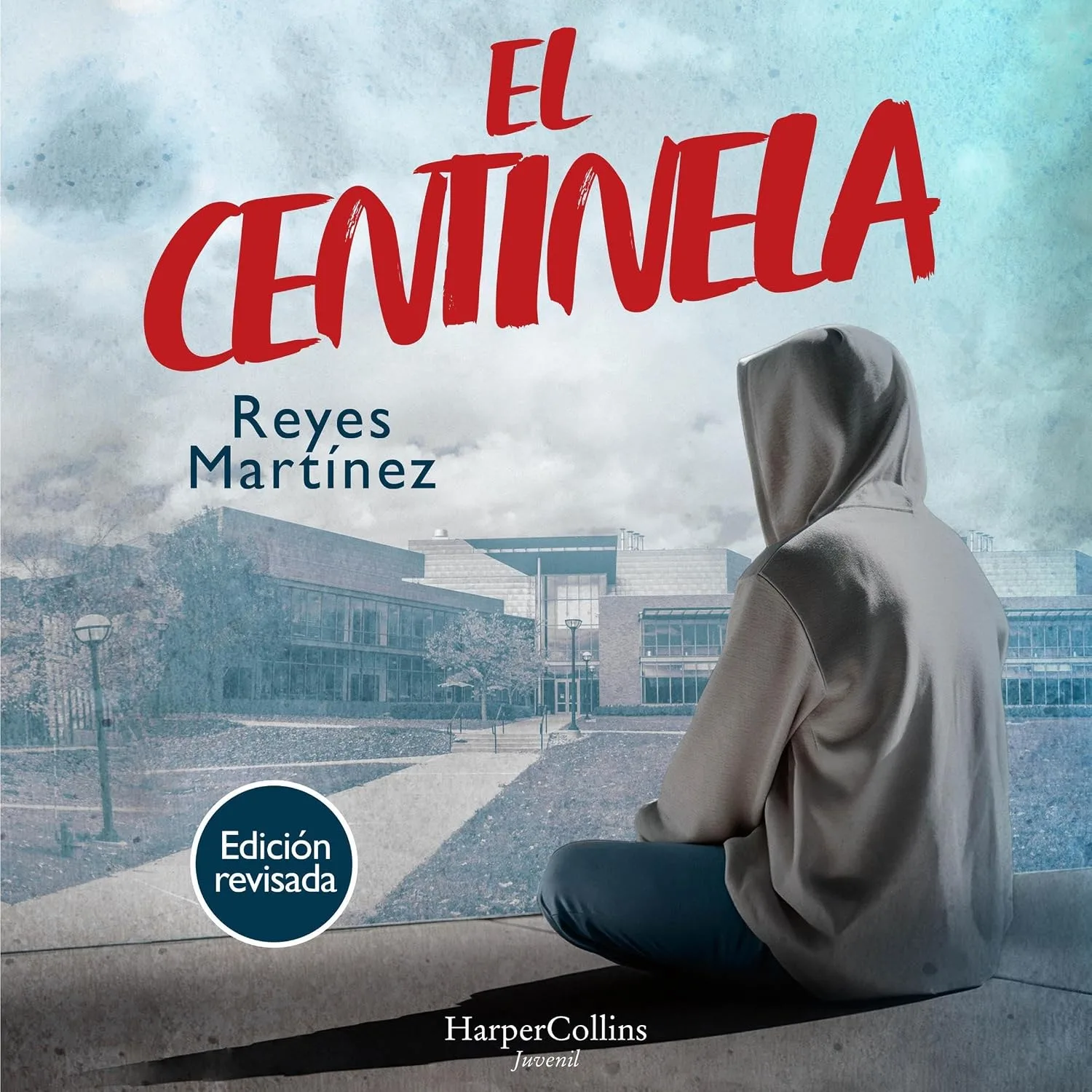 Portada de El Centinela