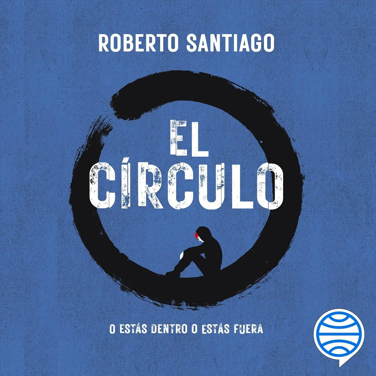 Portada de El Círculo
