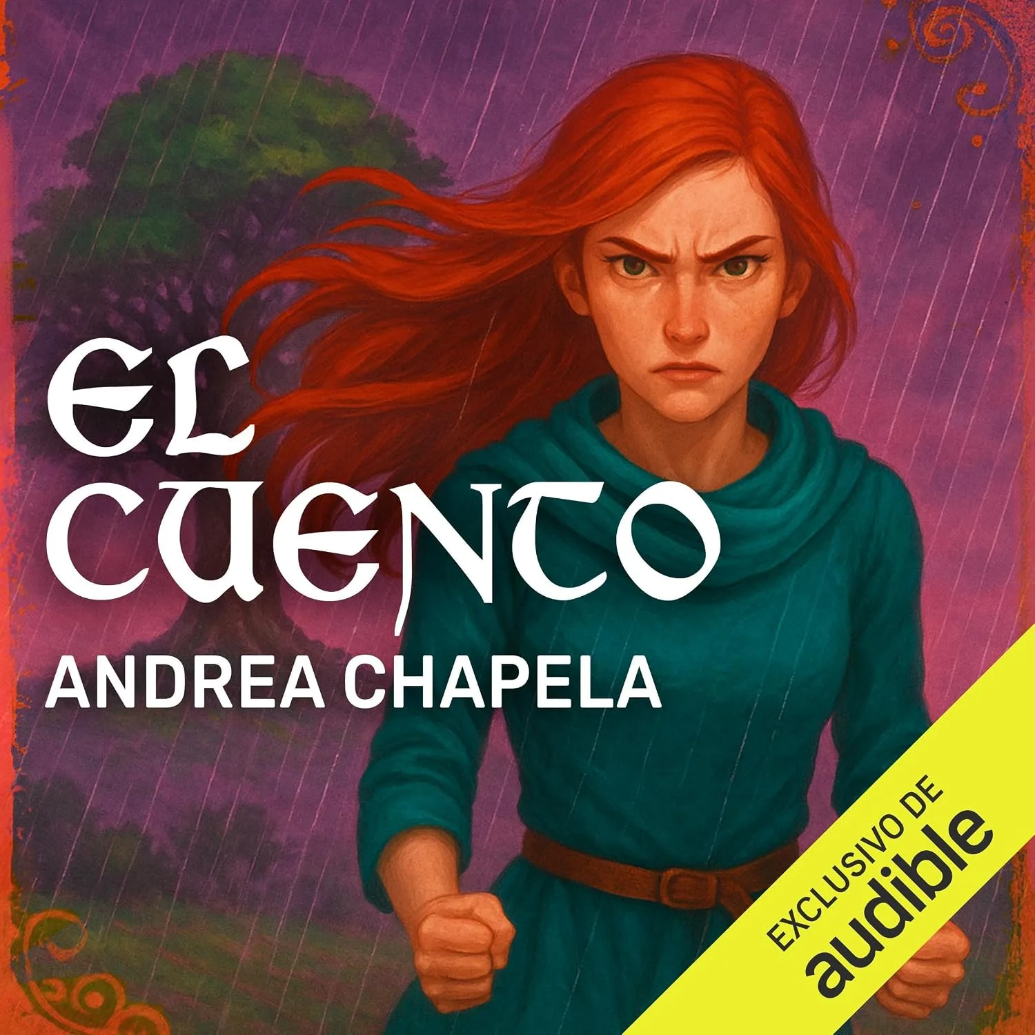Portada de El Cuento
