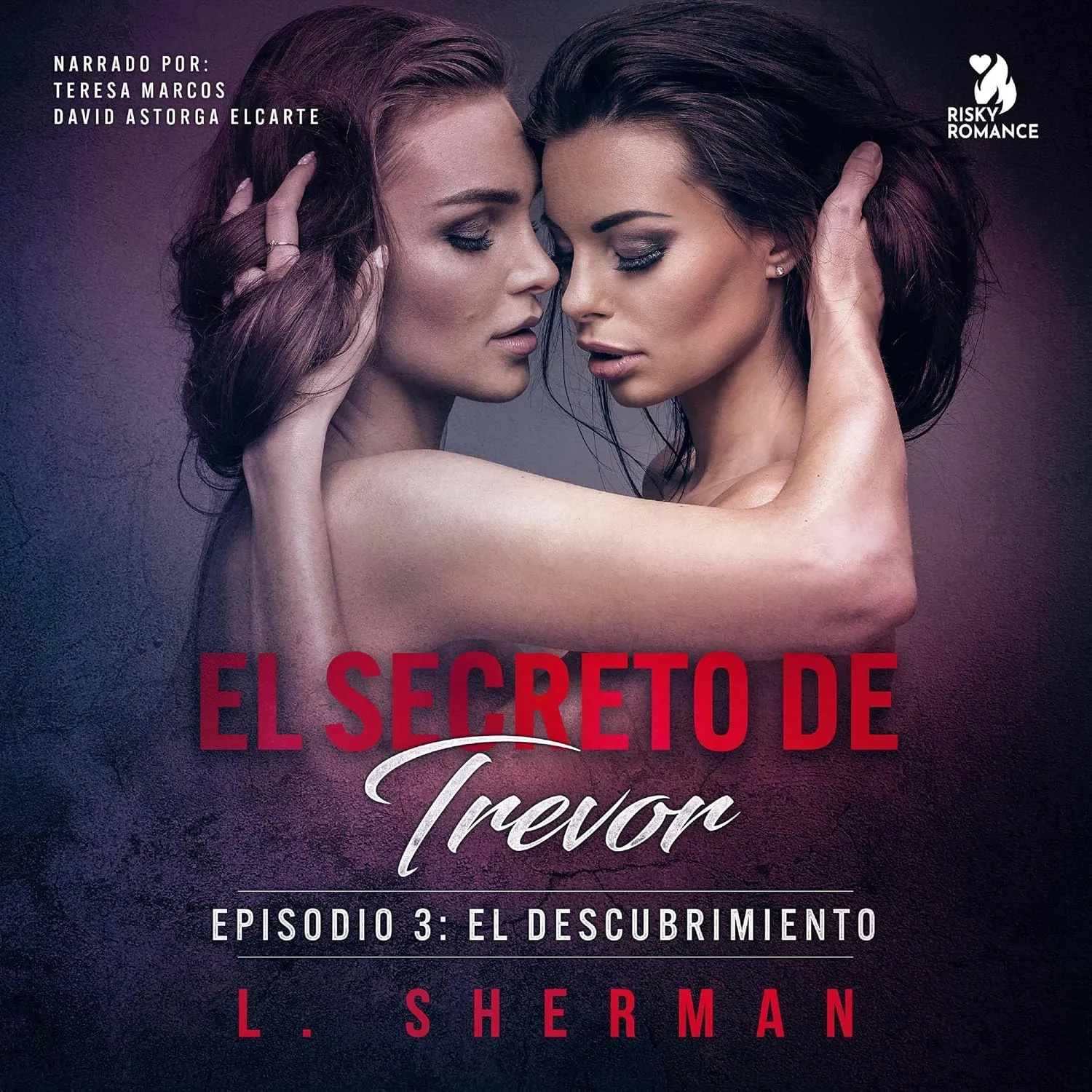 Portada de El descubrimiento