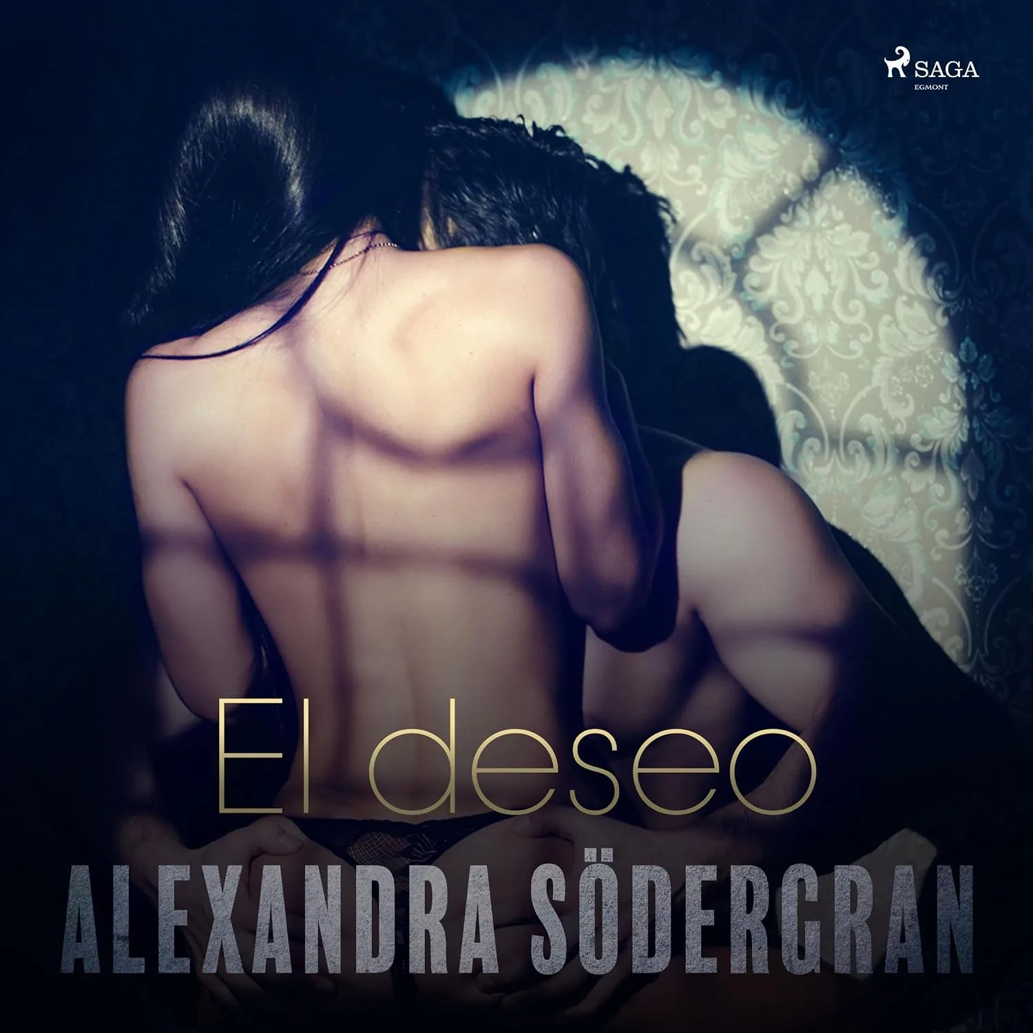 Portada de El deseo