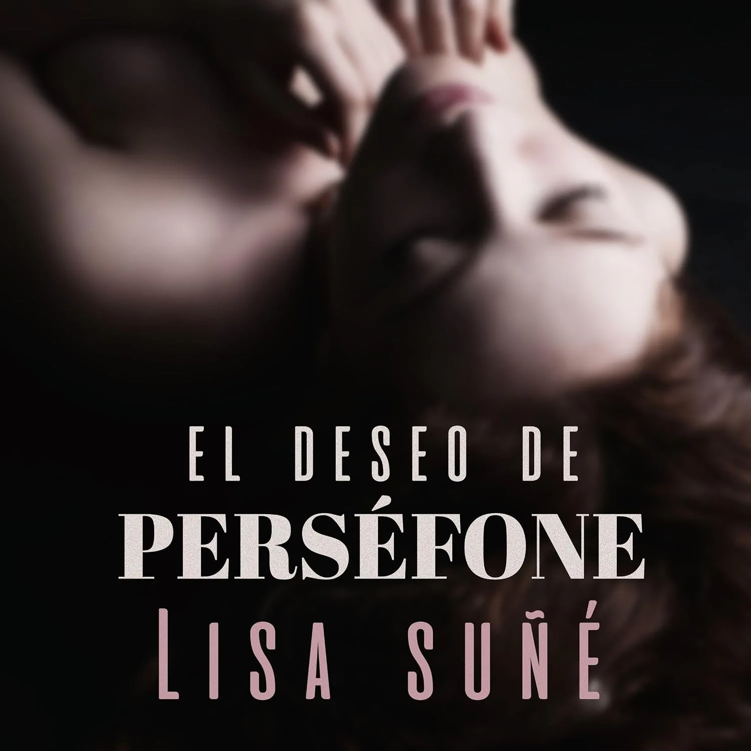 Portada de El deseo de Perséfone
