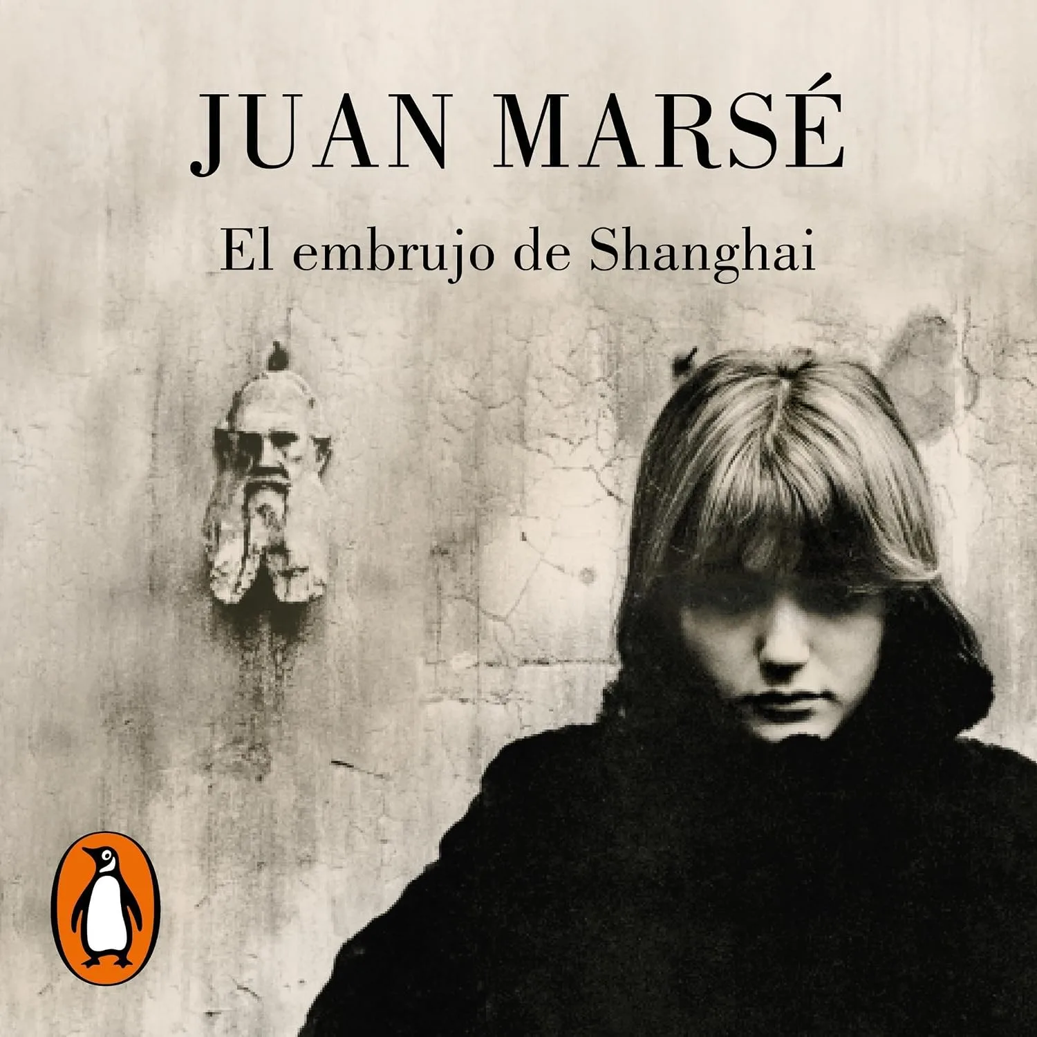 Portada de El embrujo de Shanghai