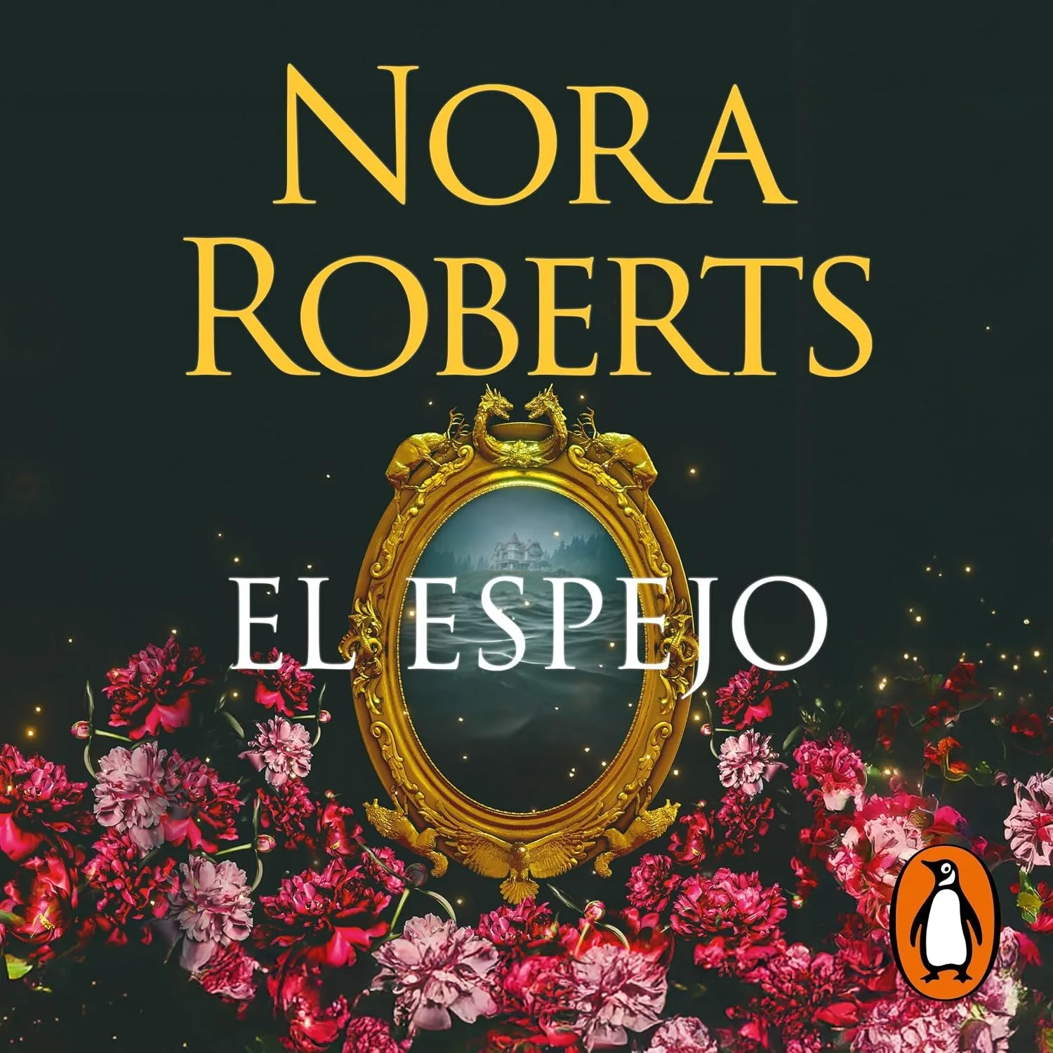 Portada de El espejo