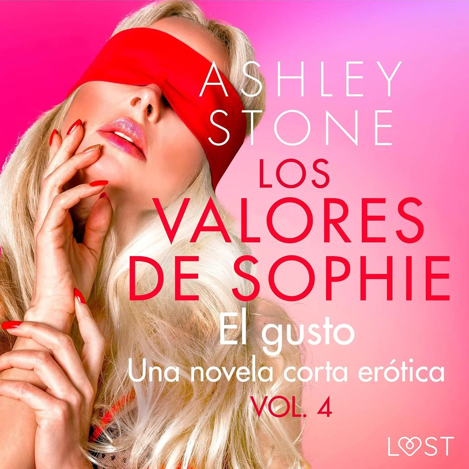 Portada de El gusto