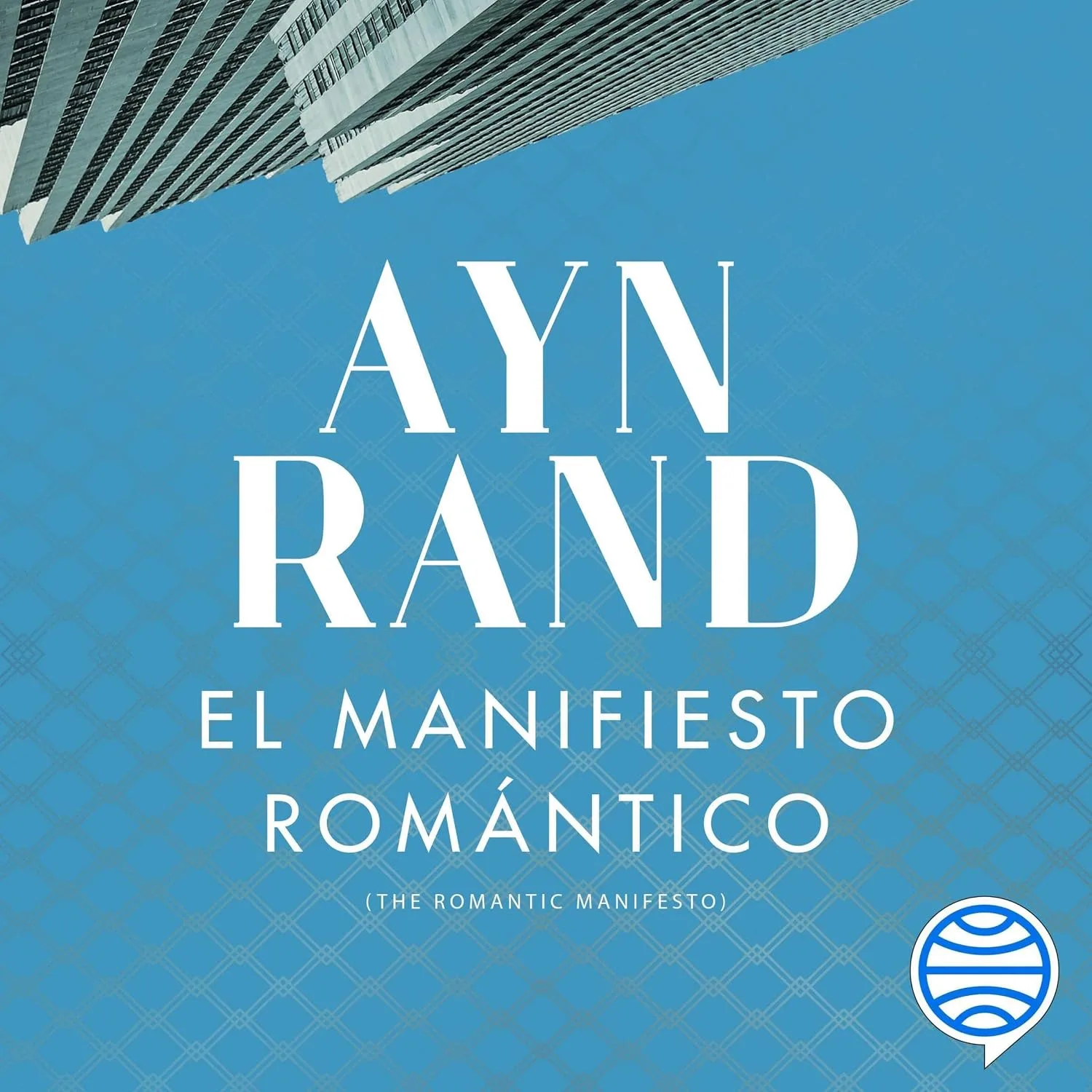 Portada de El manifiesto romántico
