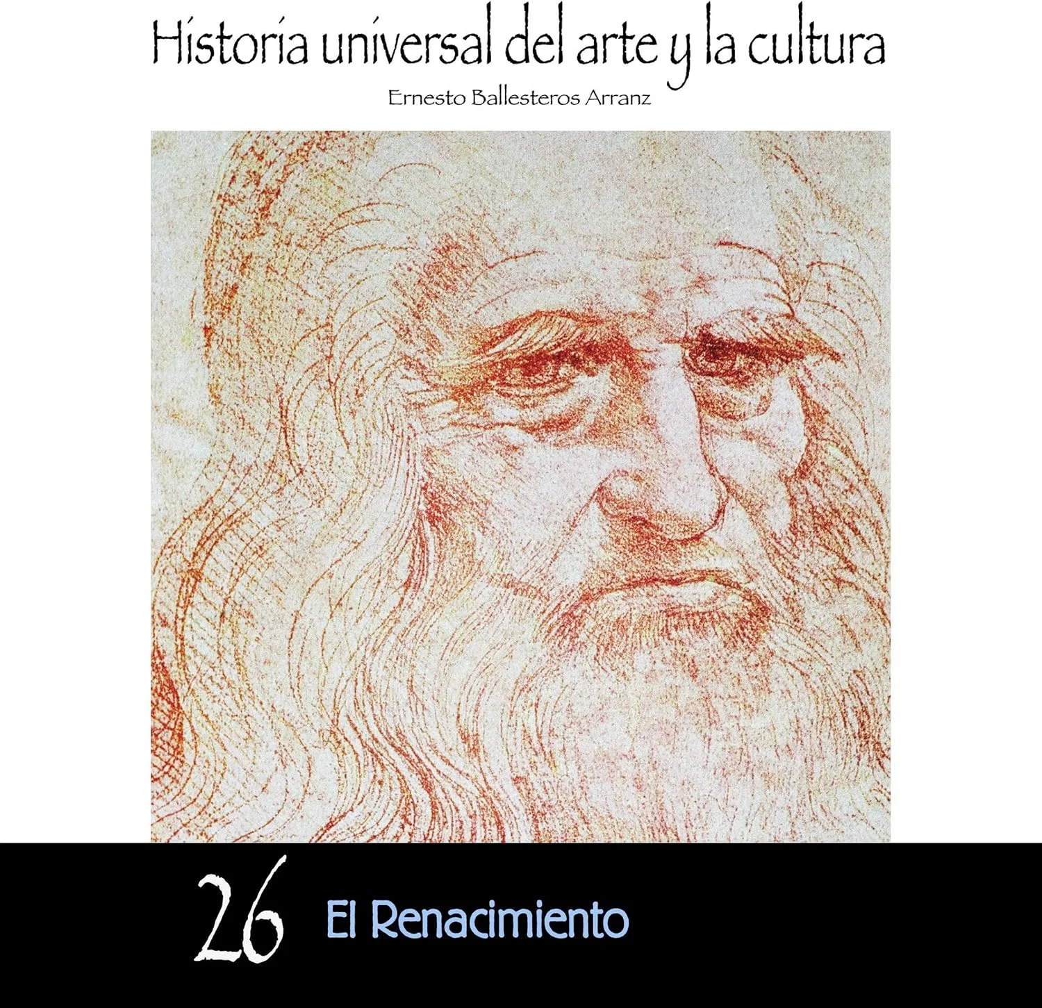 Portada de El Renacimiento