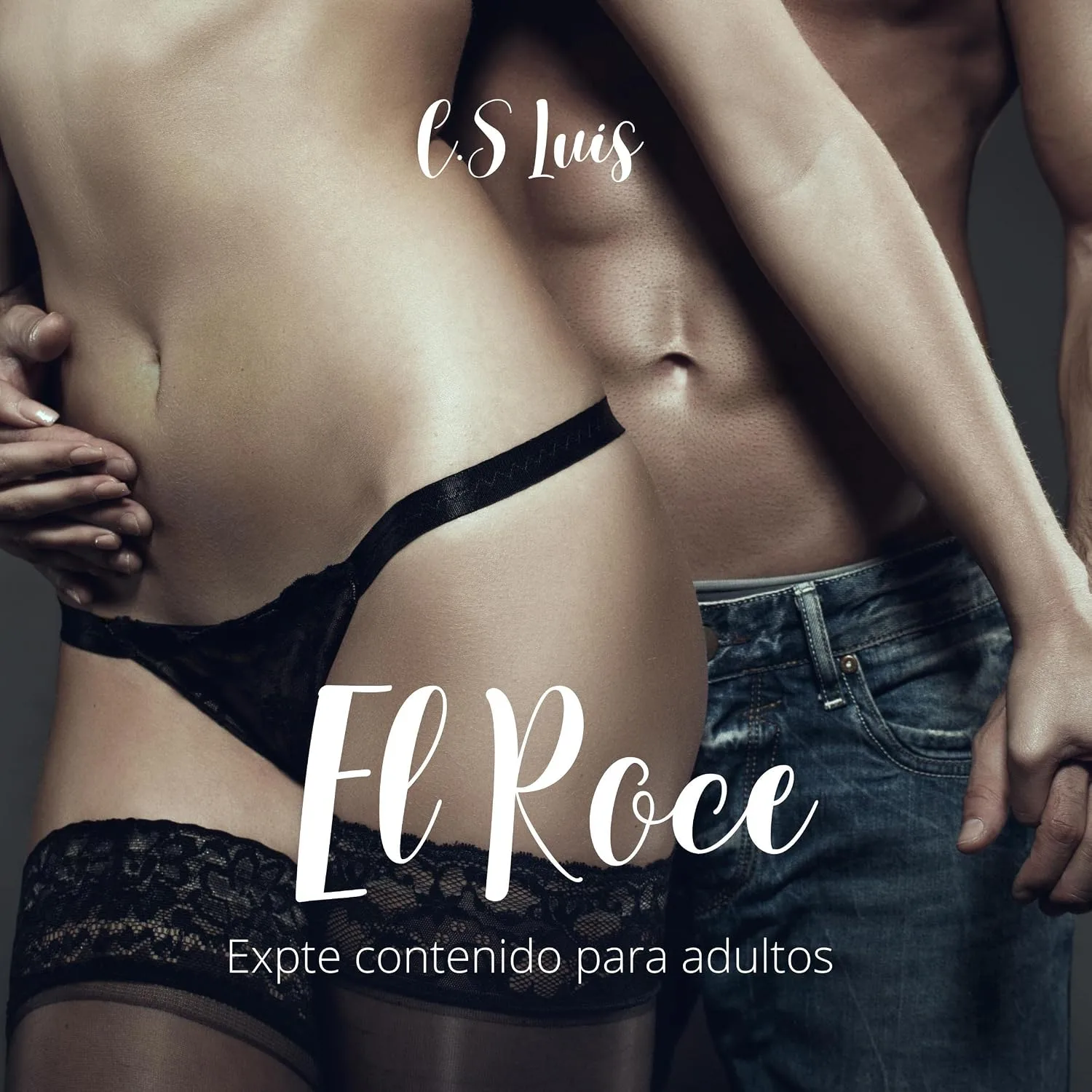 Portada de El Roce
