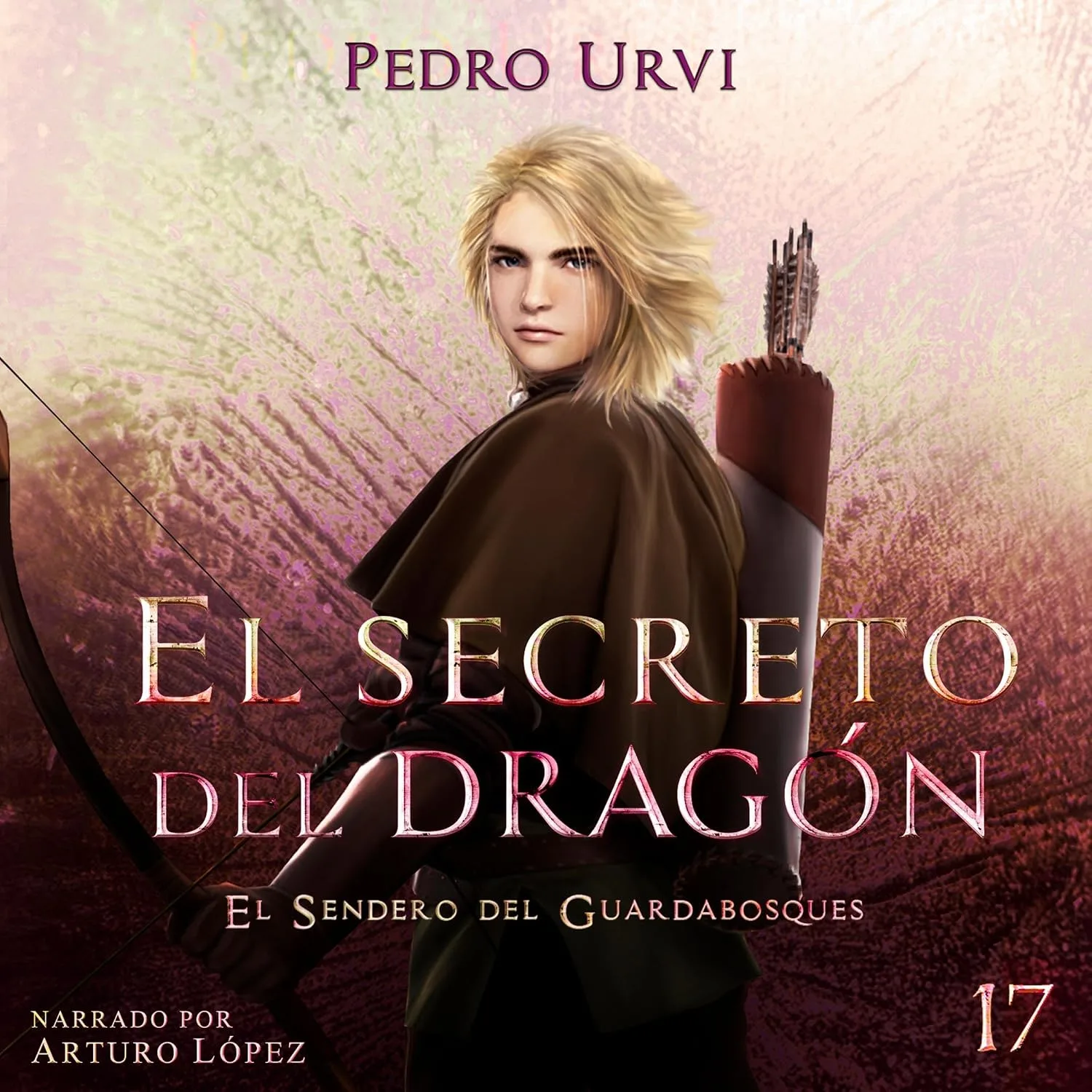 Portada de El Secreto del Dragón