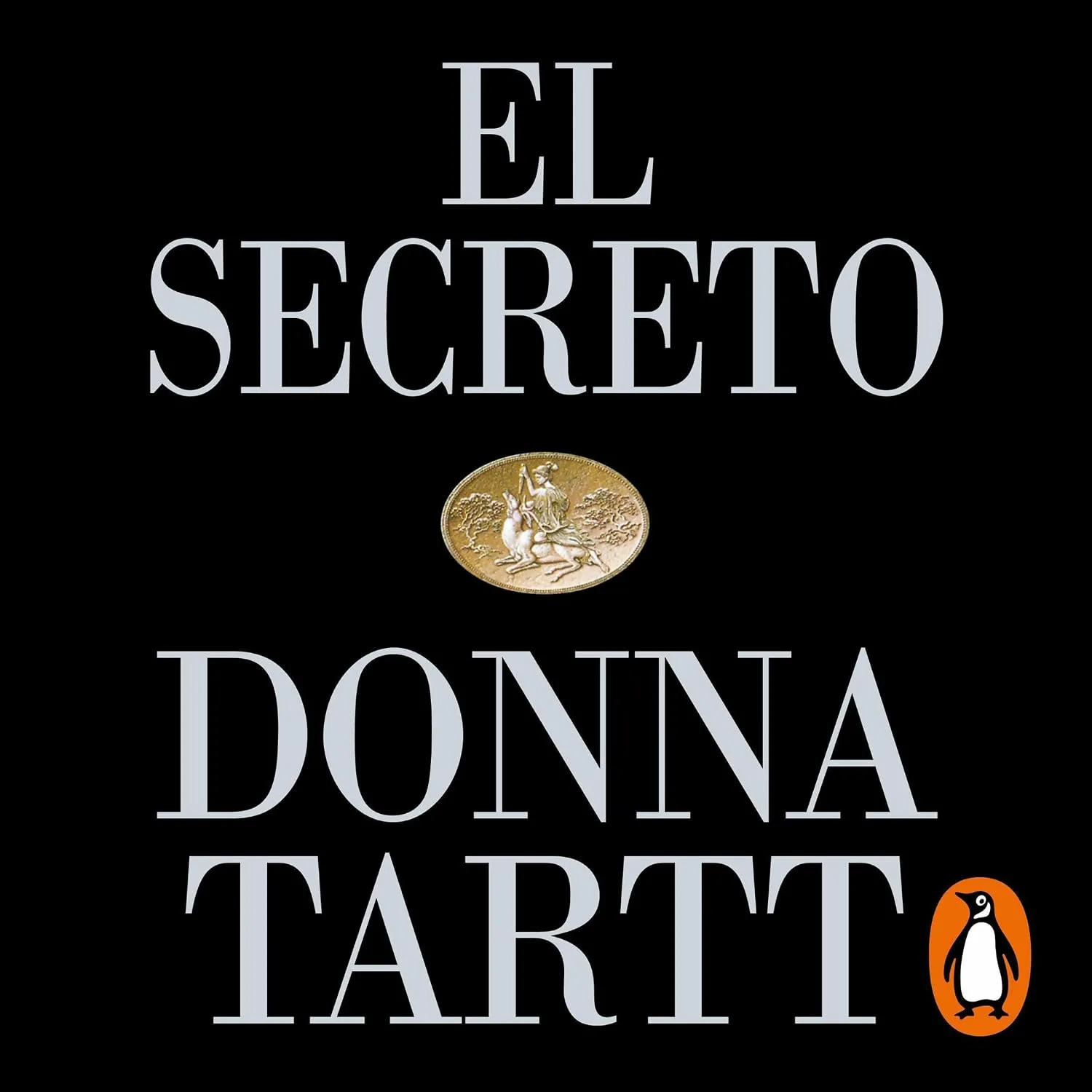 Portada de El secreto