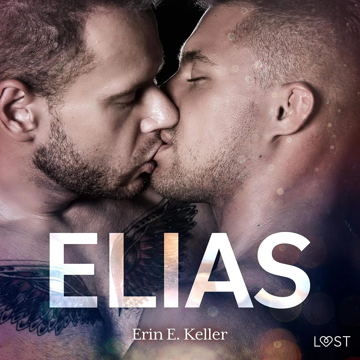 Portada de Elias