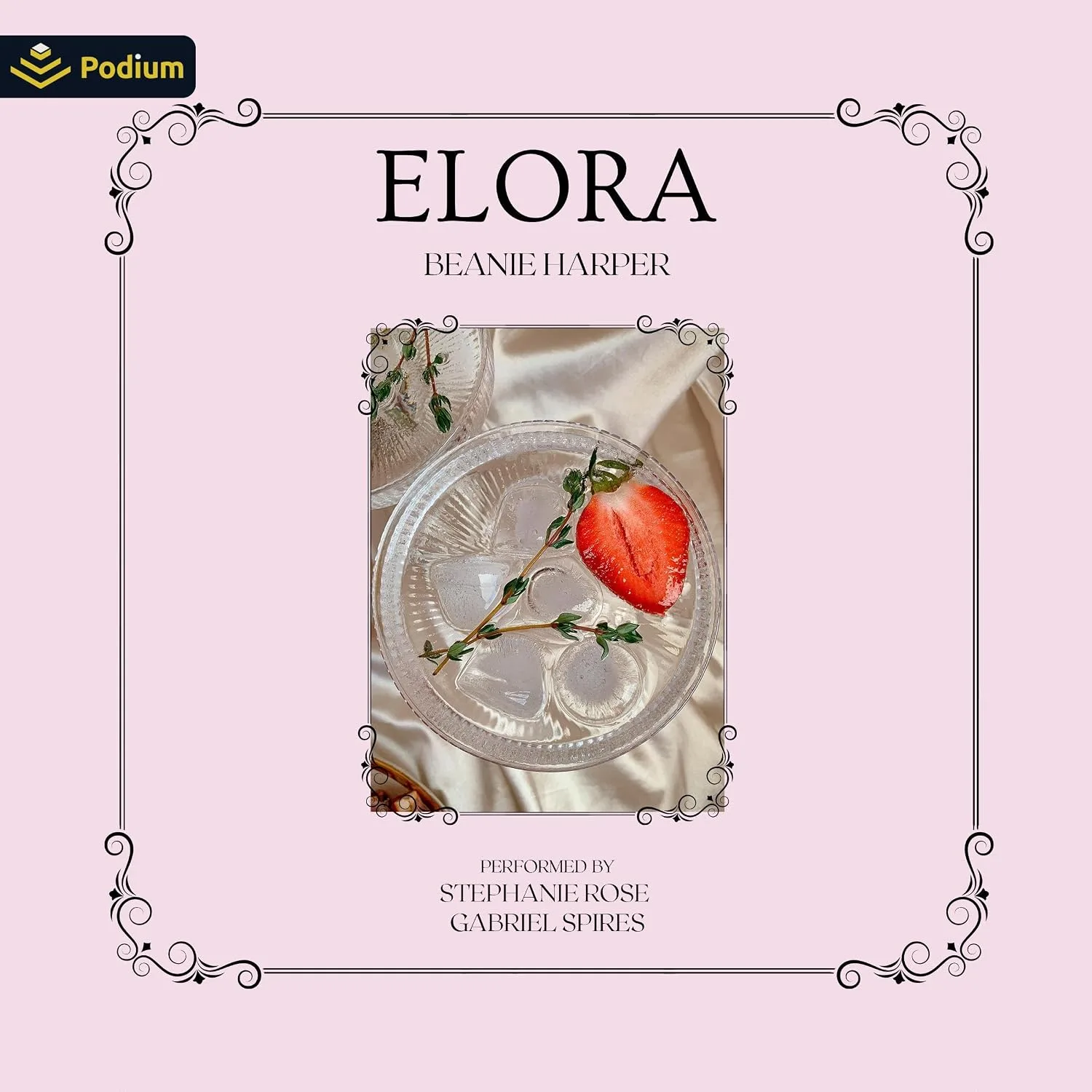 Portada de Elora