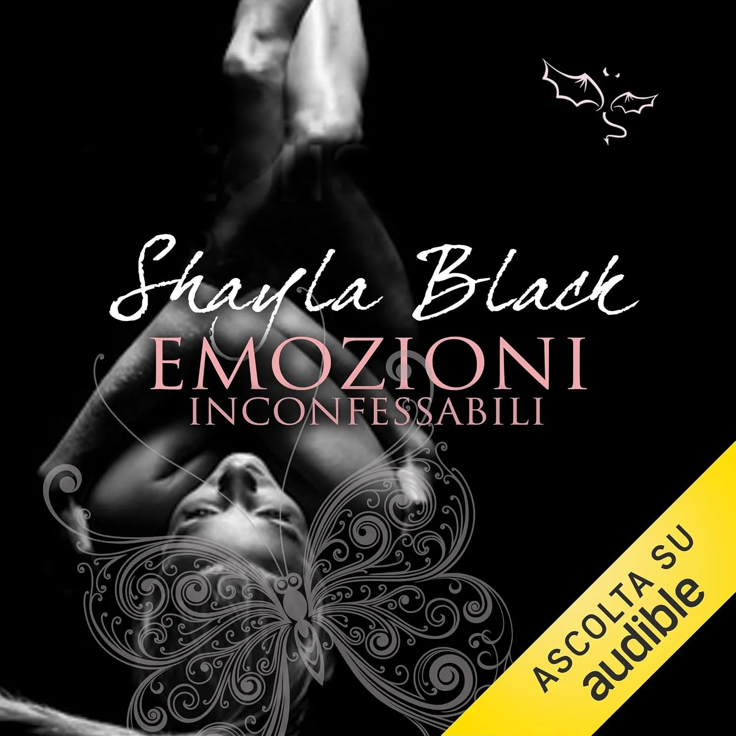 Portada de Emozioni inconfessabili