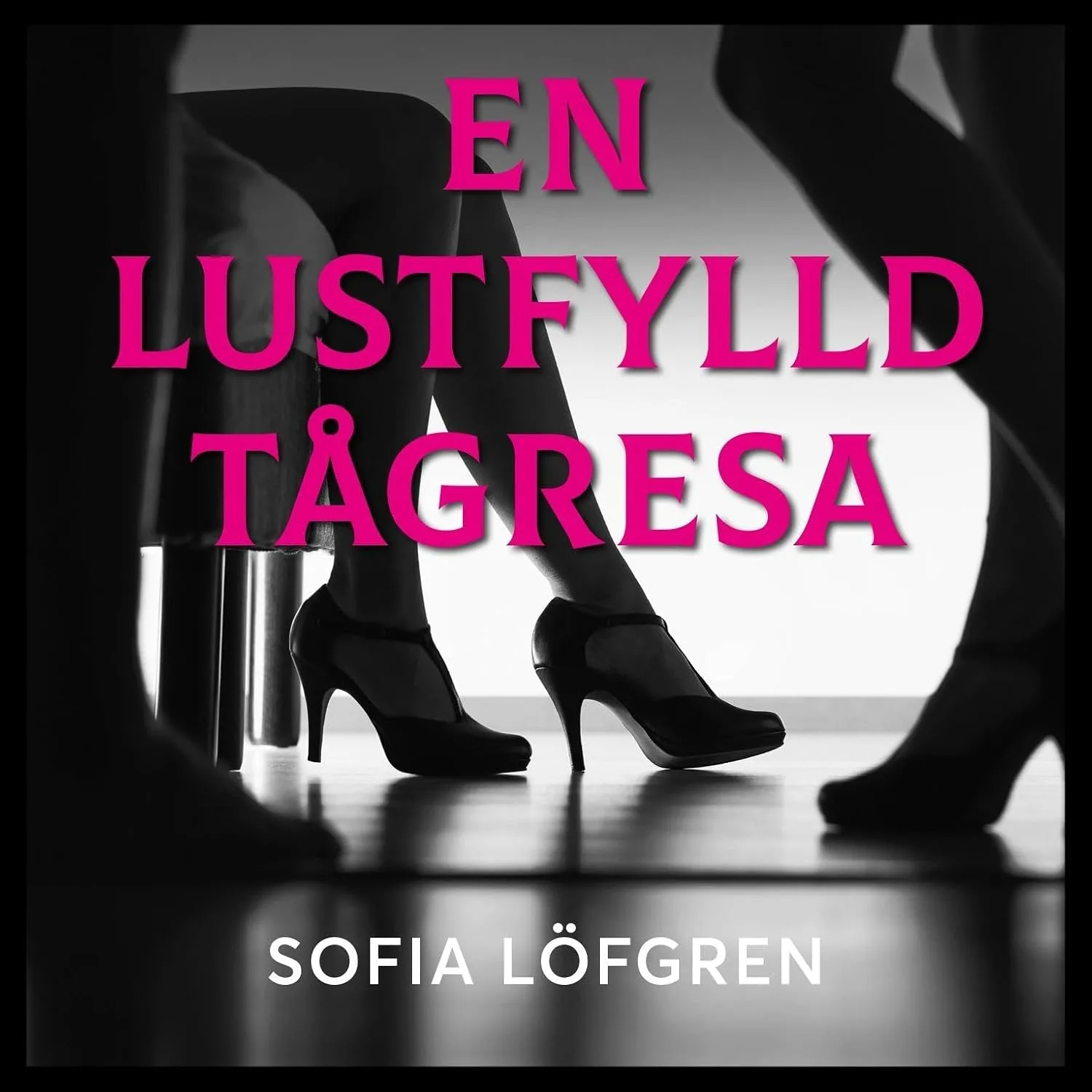 Portada de En lustfylld tågresa