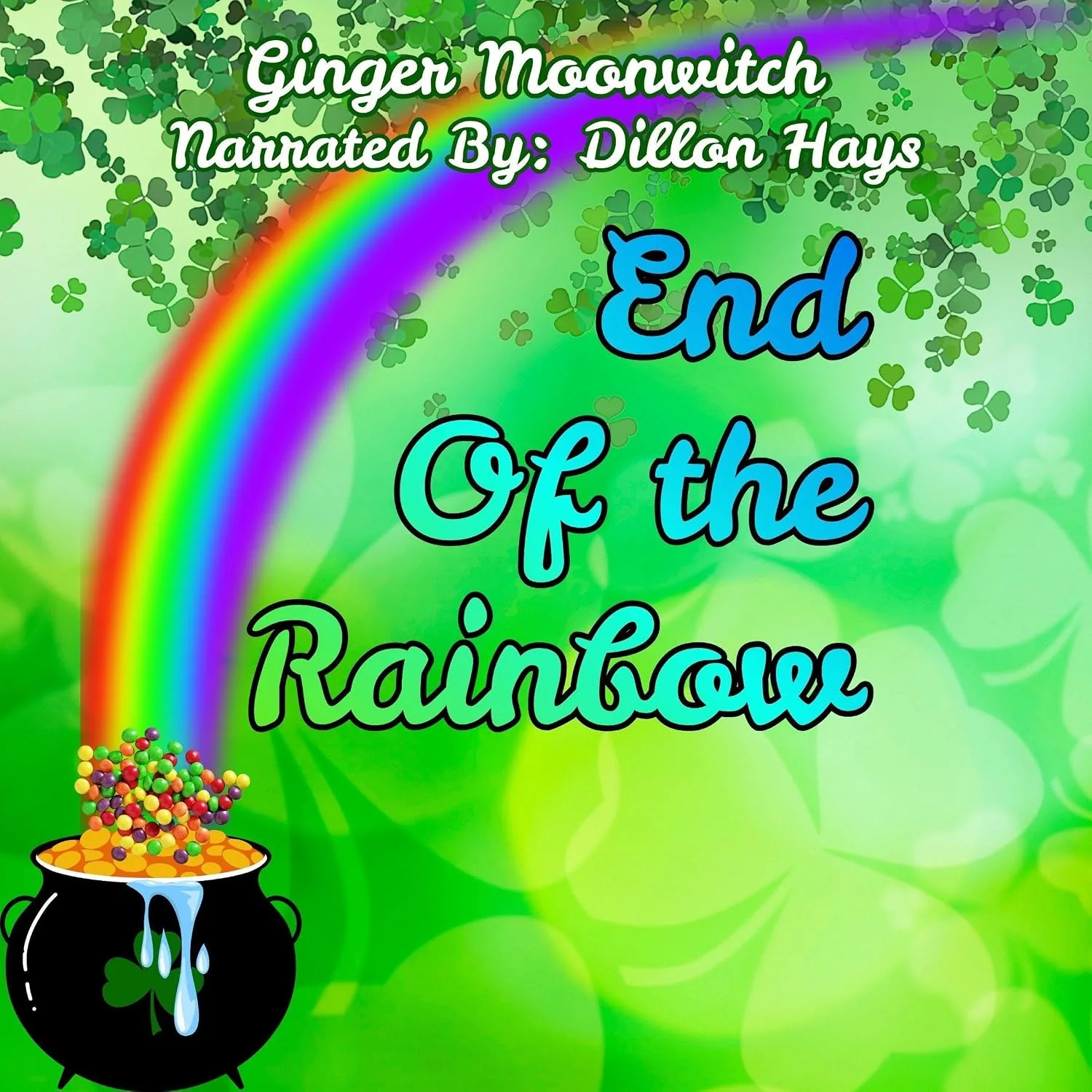 Portada de End of the Rainbow: Holiday Bang-quet Collection