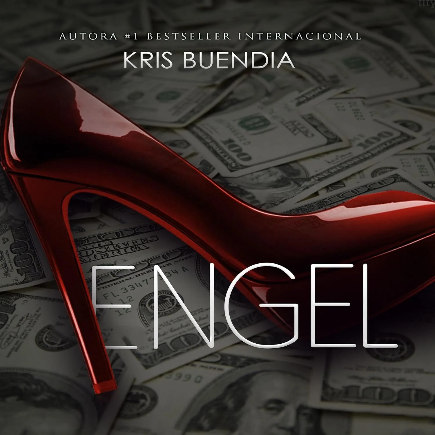 Portada de Engel