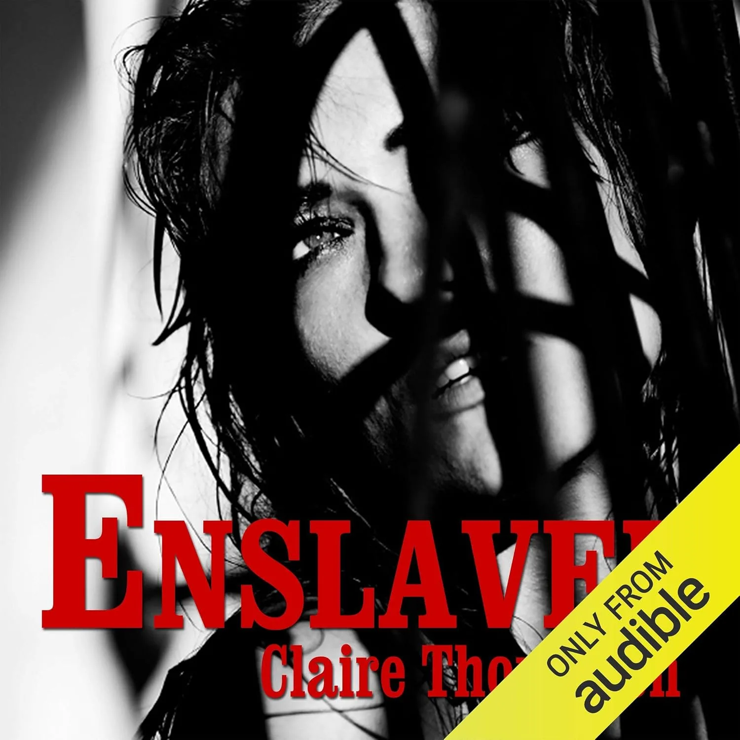 Portada de Enslaved
