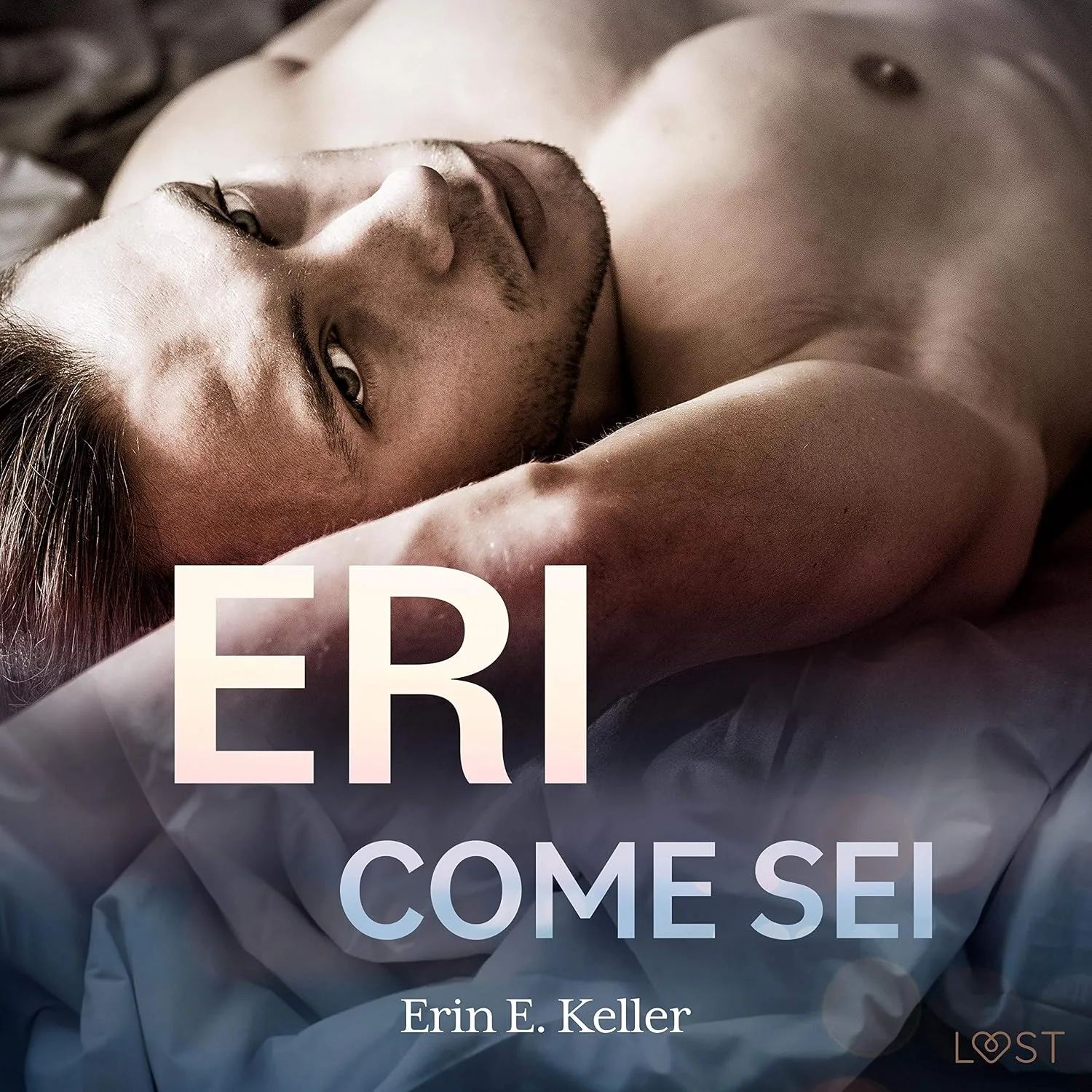 Portada de Eri come sei
