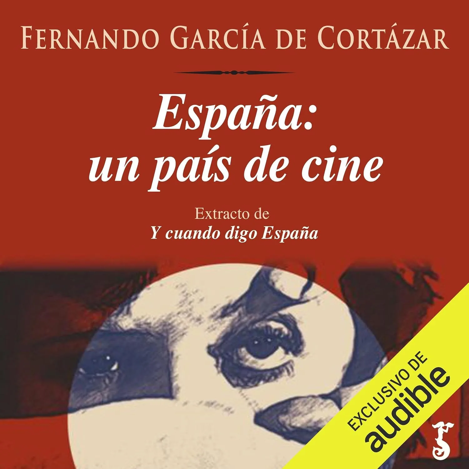 Portada de España: un país de cine
