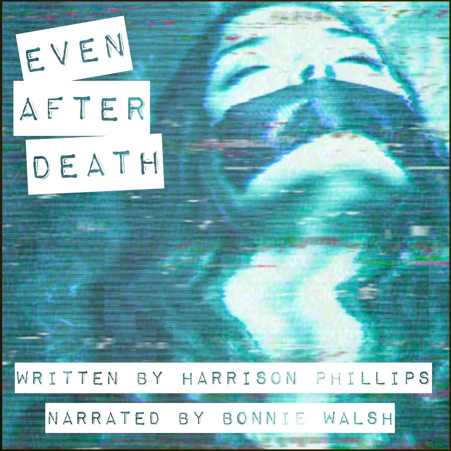 Portada de Even After Death