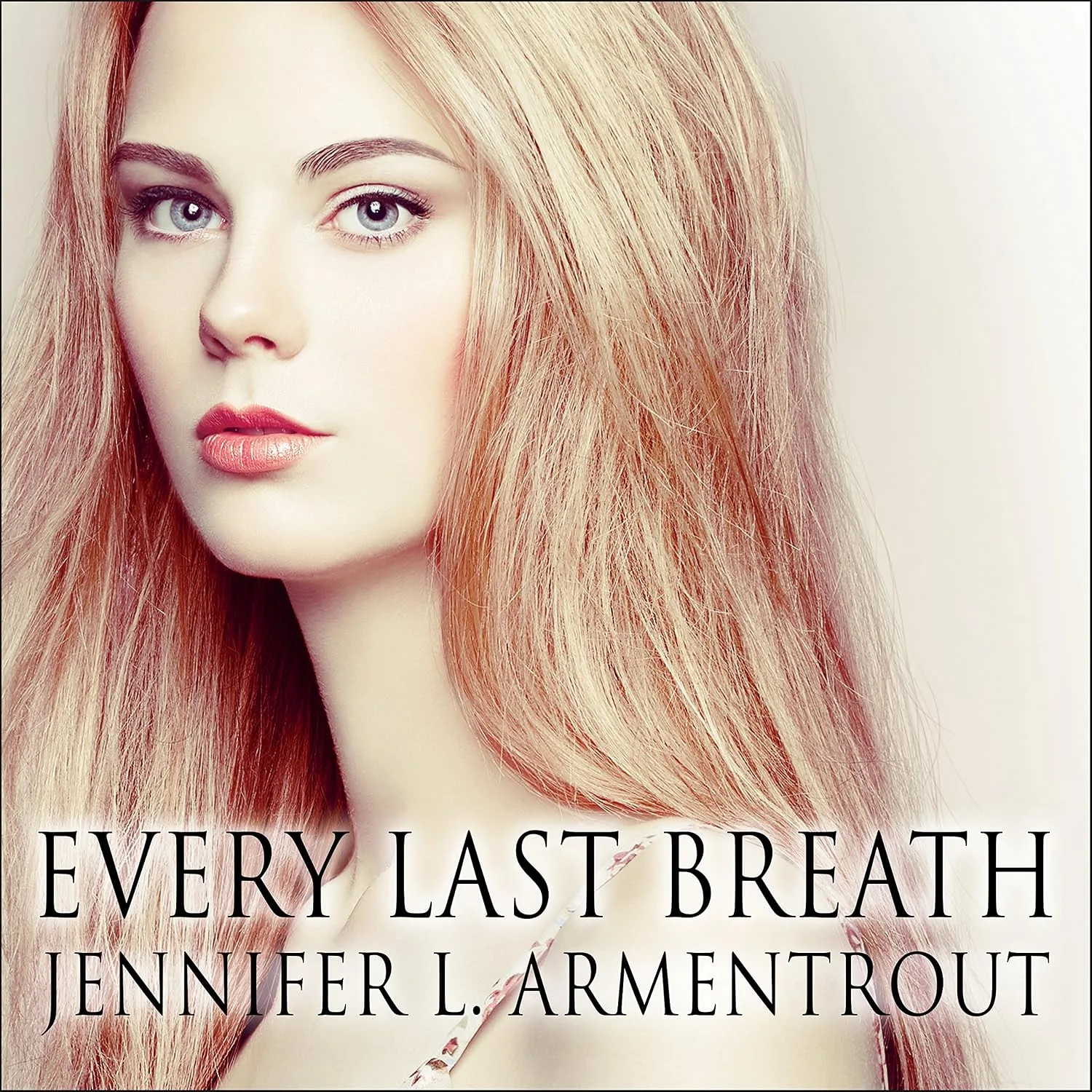 Portada de Every Last Breath