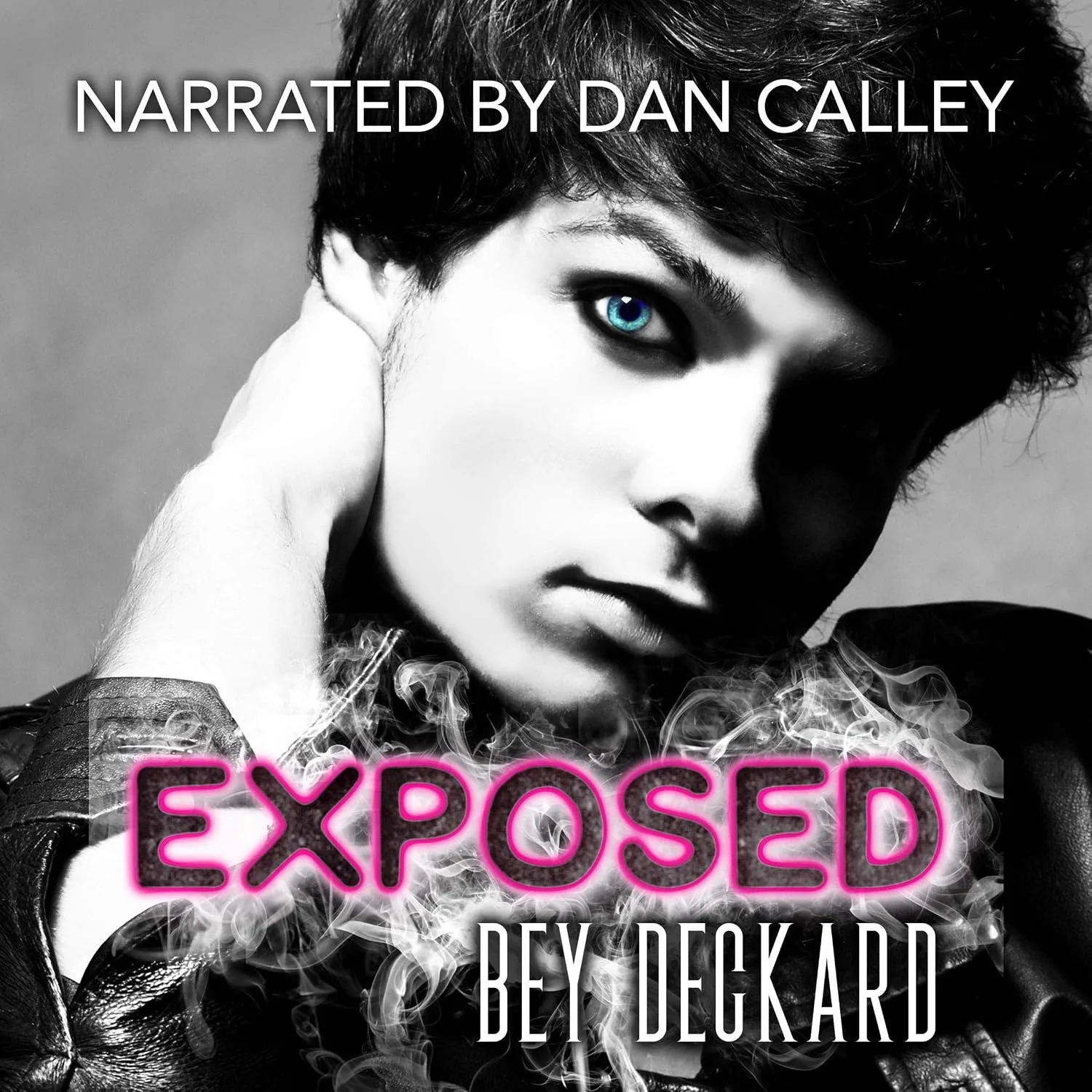 Portada de Exposed